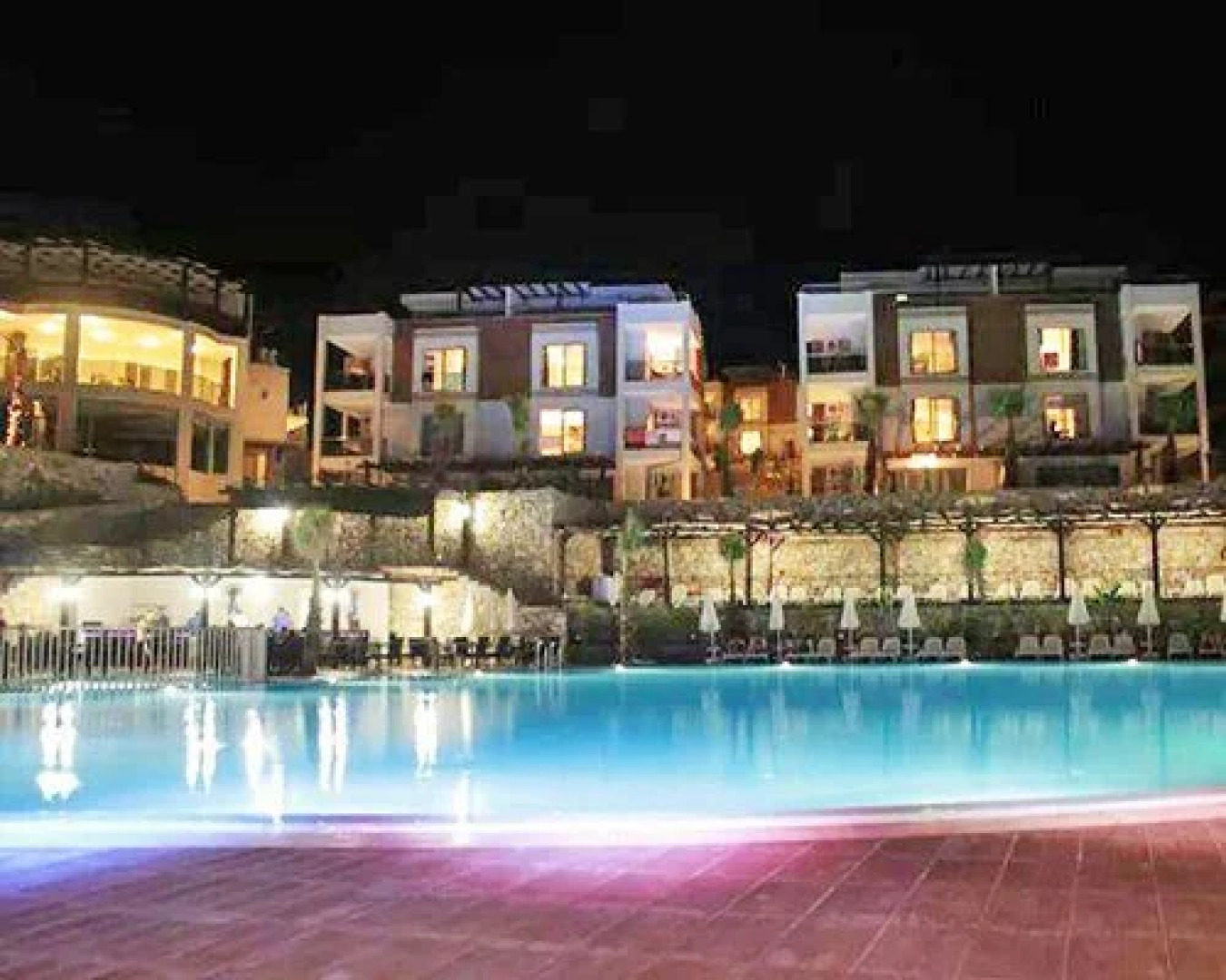 Bodrum Konaklari, Milas, Turkey