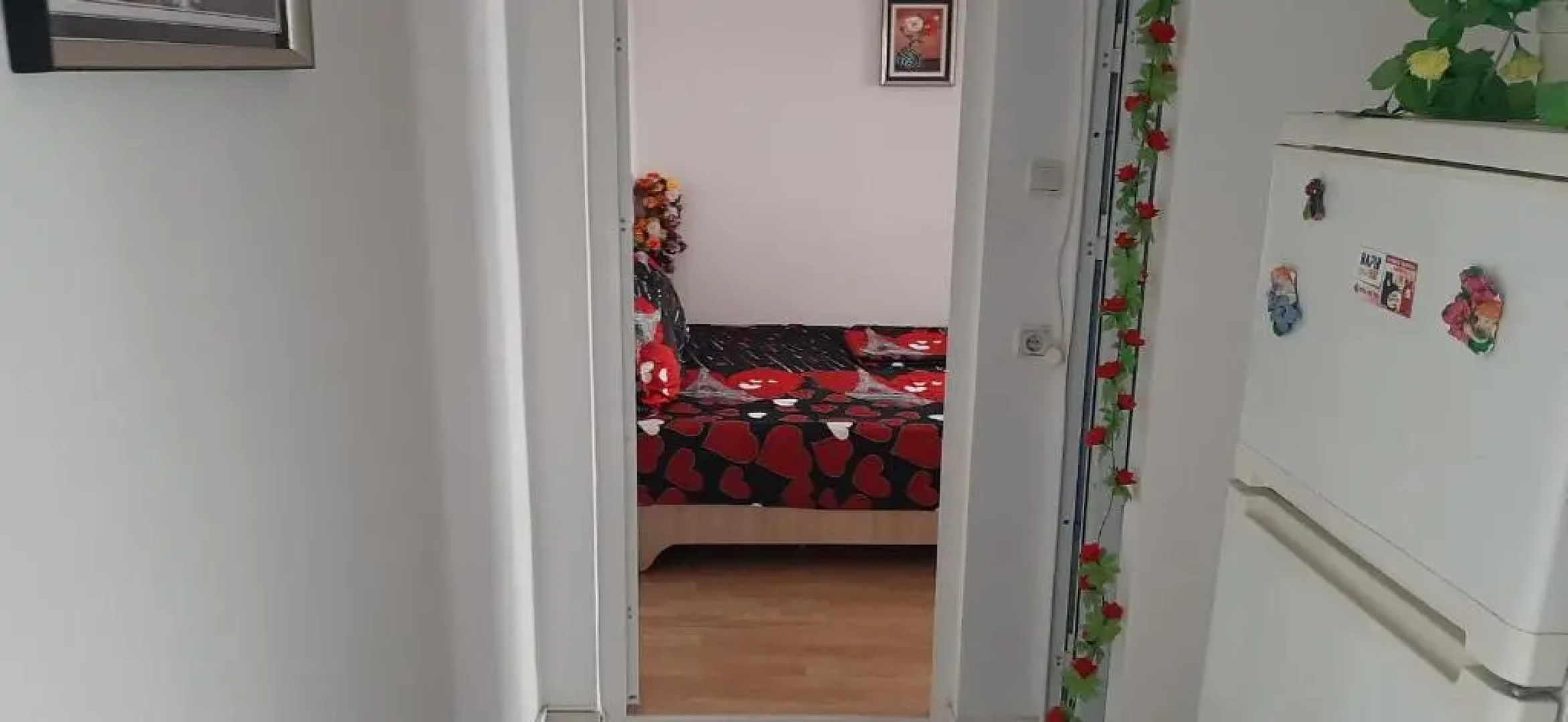 Apartament Etaj 2 Strada Rozelor