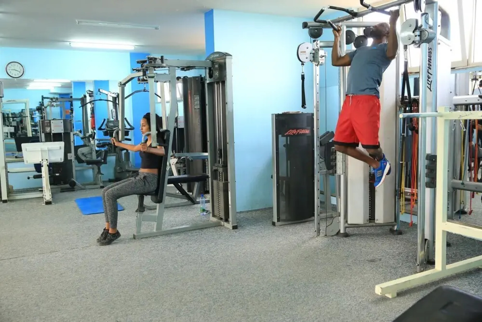 Rediet International Hotel Shashemene