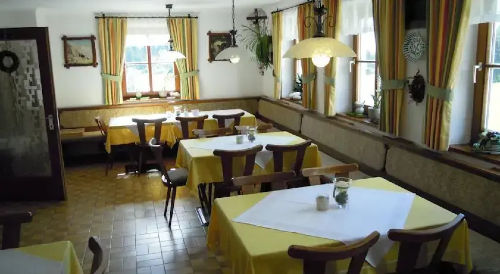 Ferienhaus Höchhäusl