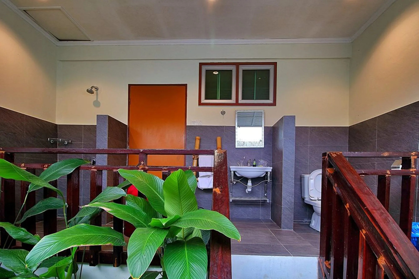 Tanini Sepilok (Formerly Nature Lodge Sepilok)