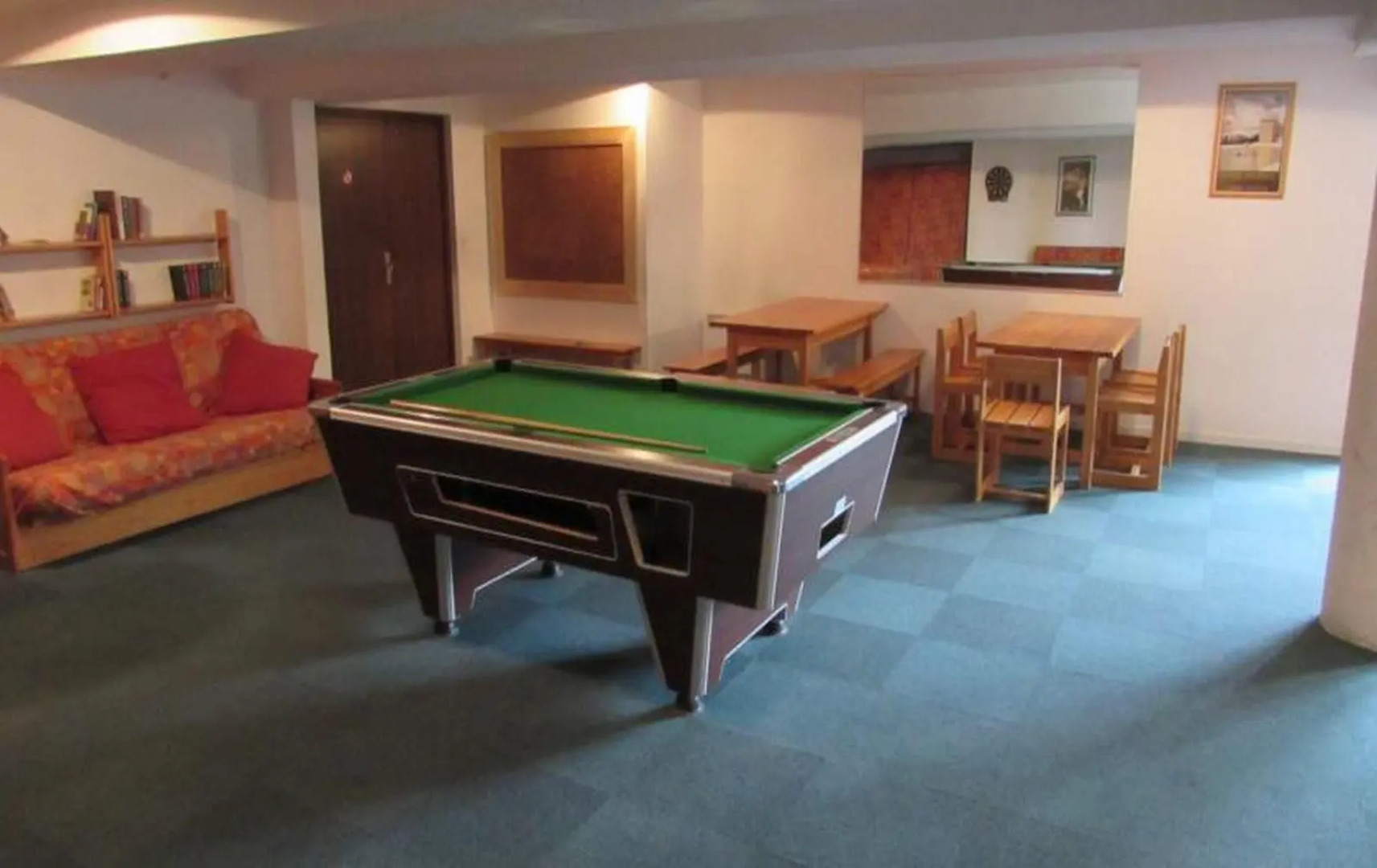 Les Balcons Du Soleil