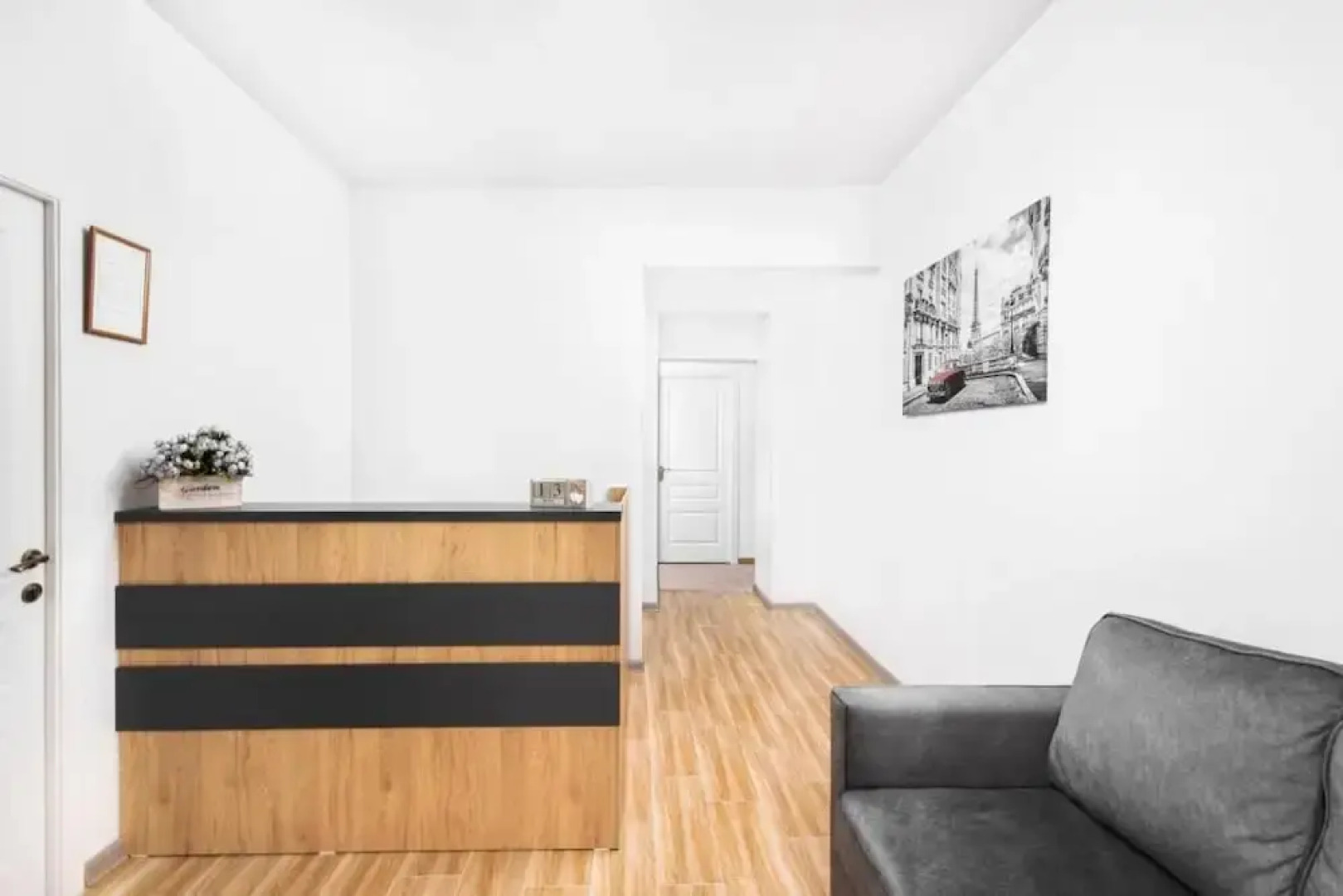 Отель Arami by Downtown