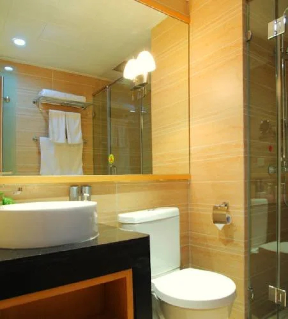 Yichang Meilin Private Hotel