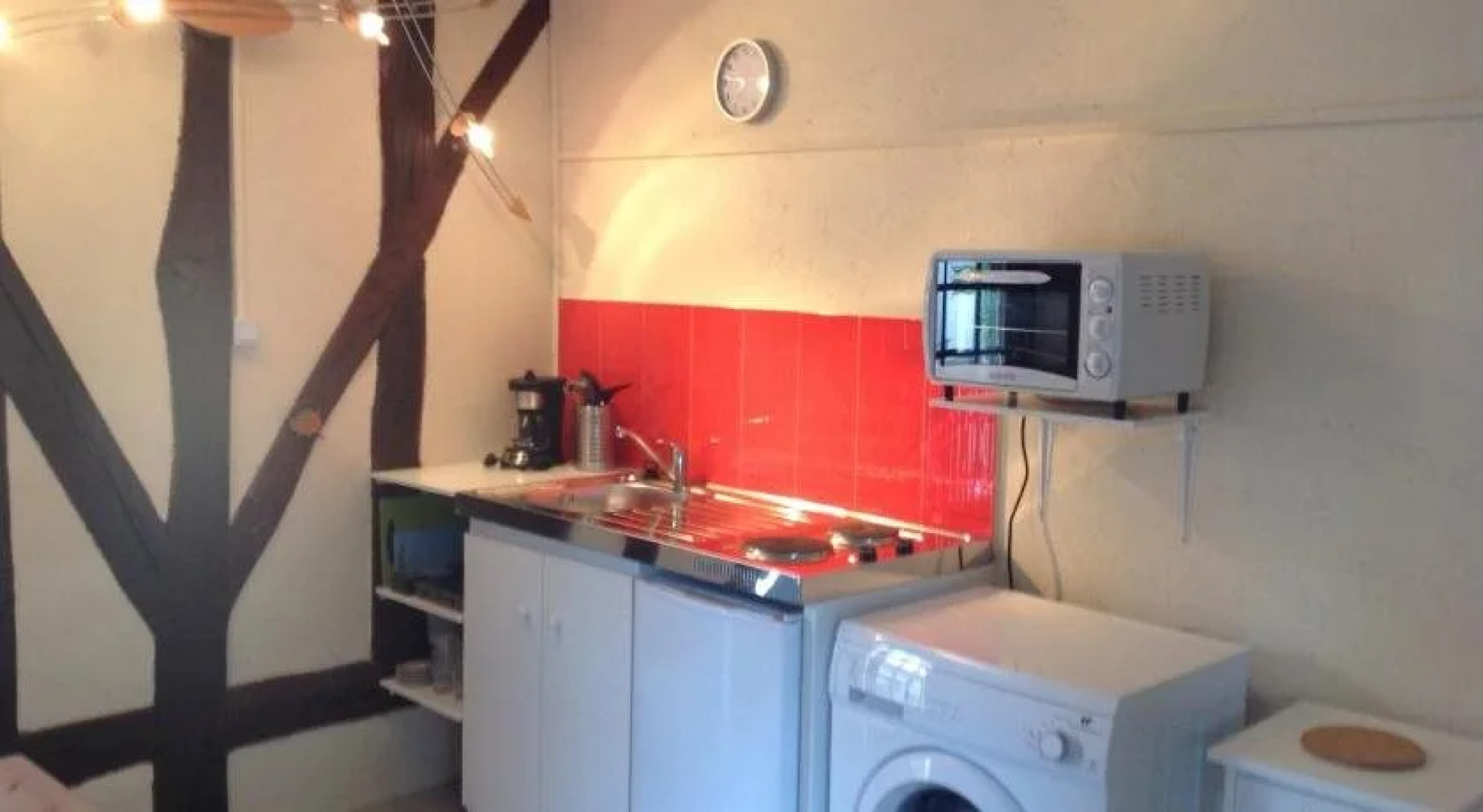 Gîtes Chambres d'hôtes Entre Terre & Mer