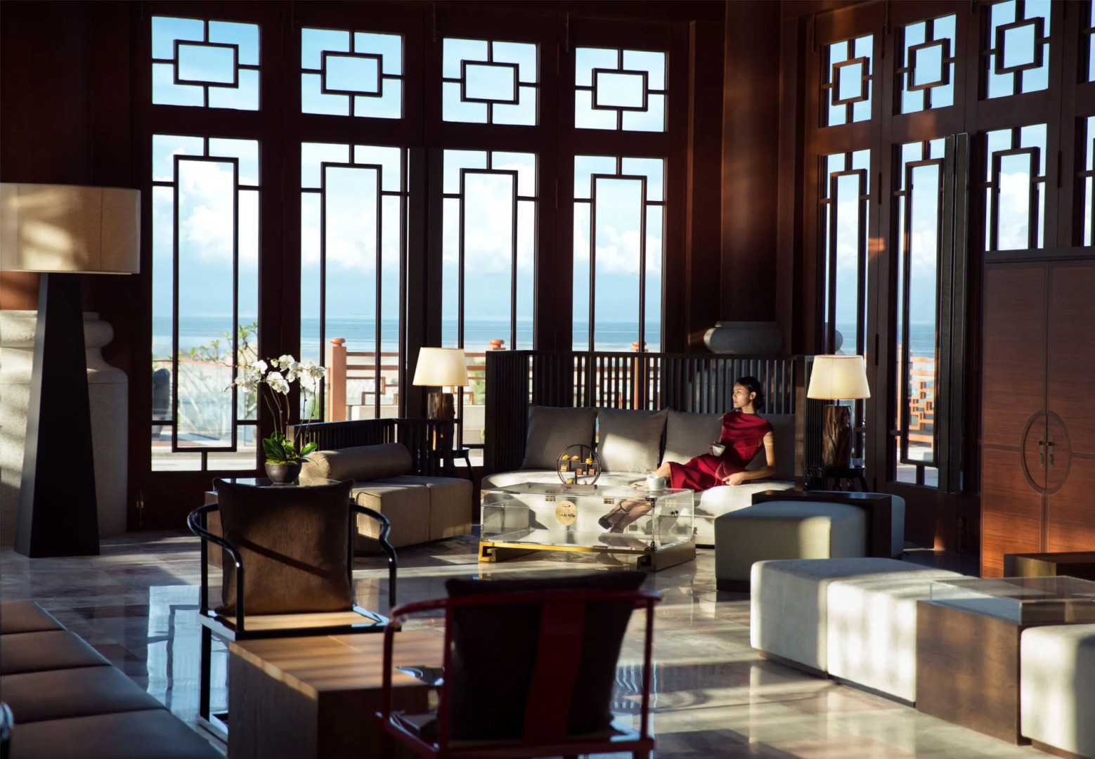 Haikou Marriott Hotel