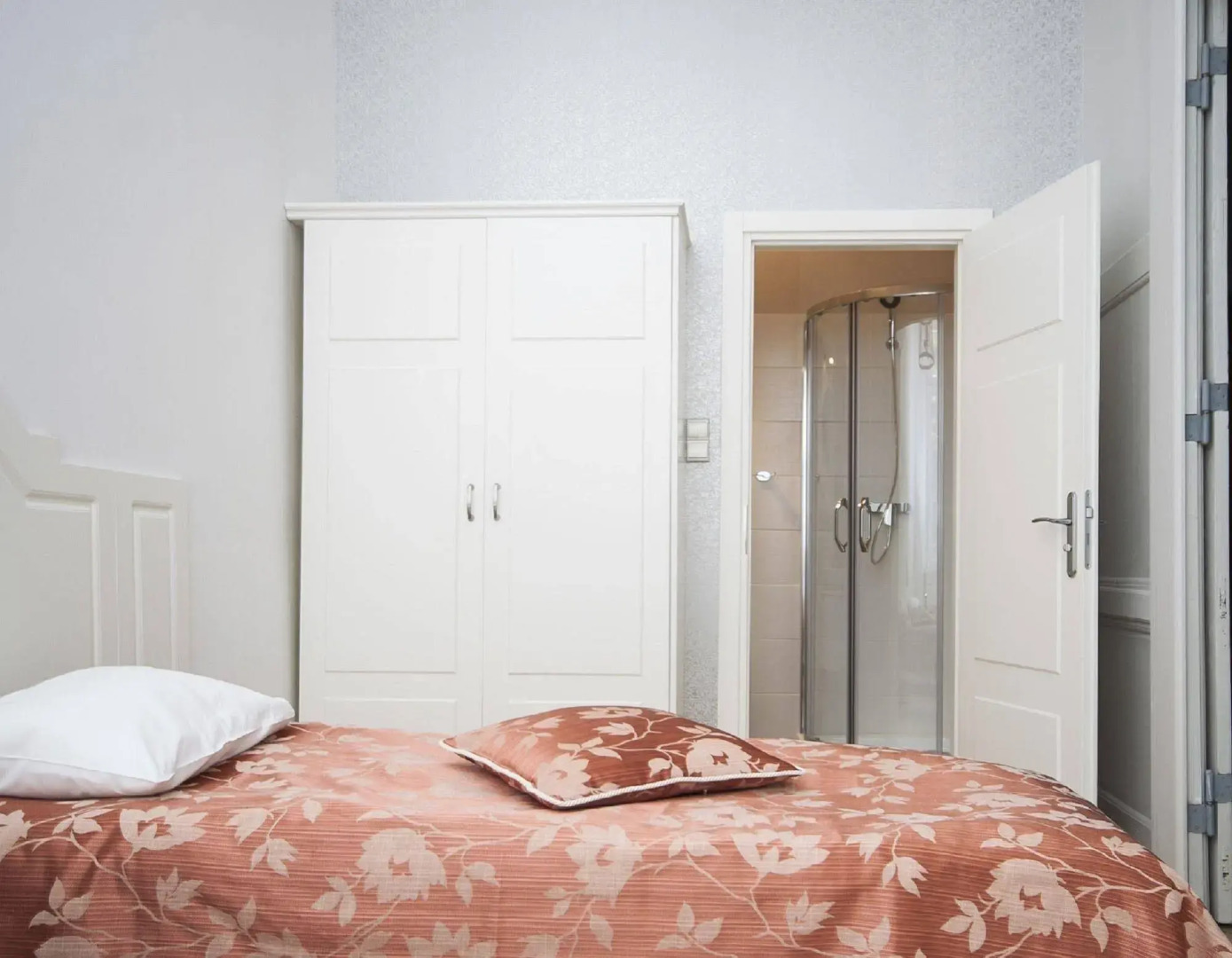 Dom Zachariasza Zappio - Hostel