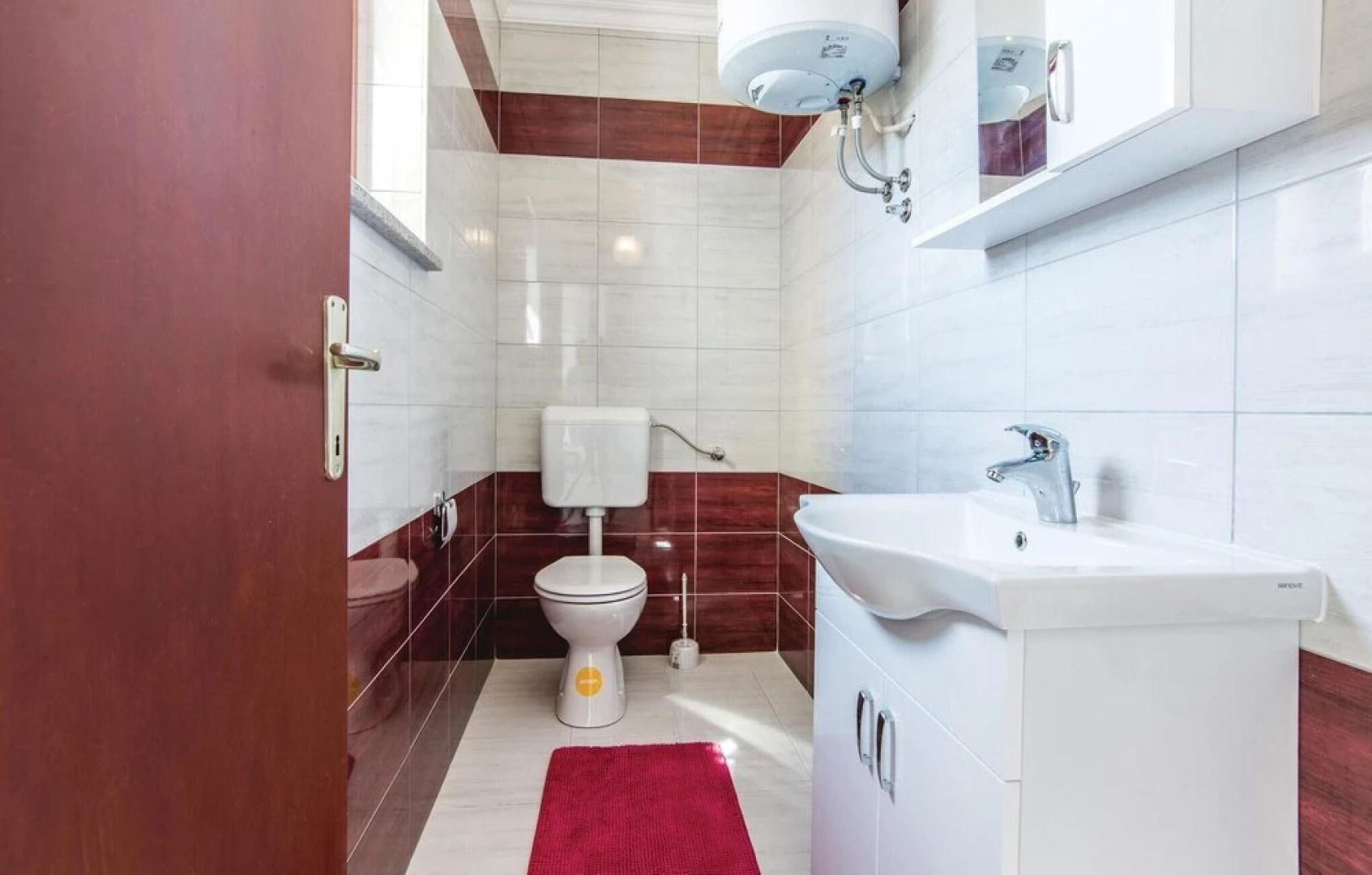 Beautiful Home in Krusevo With 3 Bedrooms, Wifi and Outdoor Swimming Pool