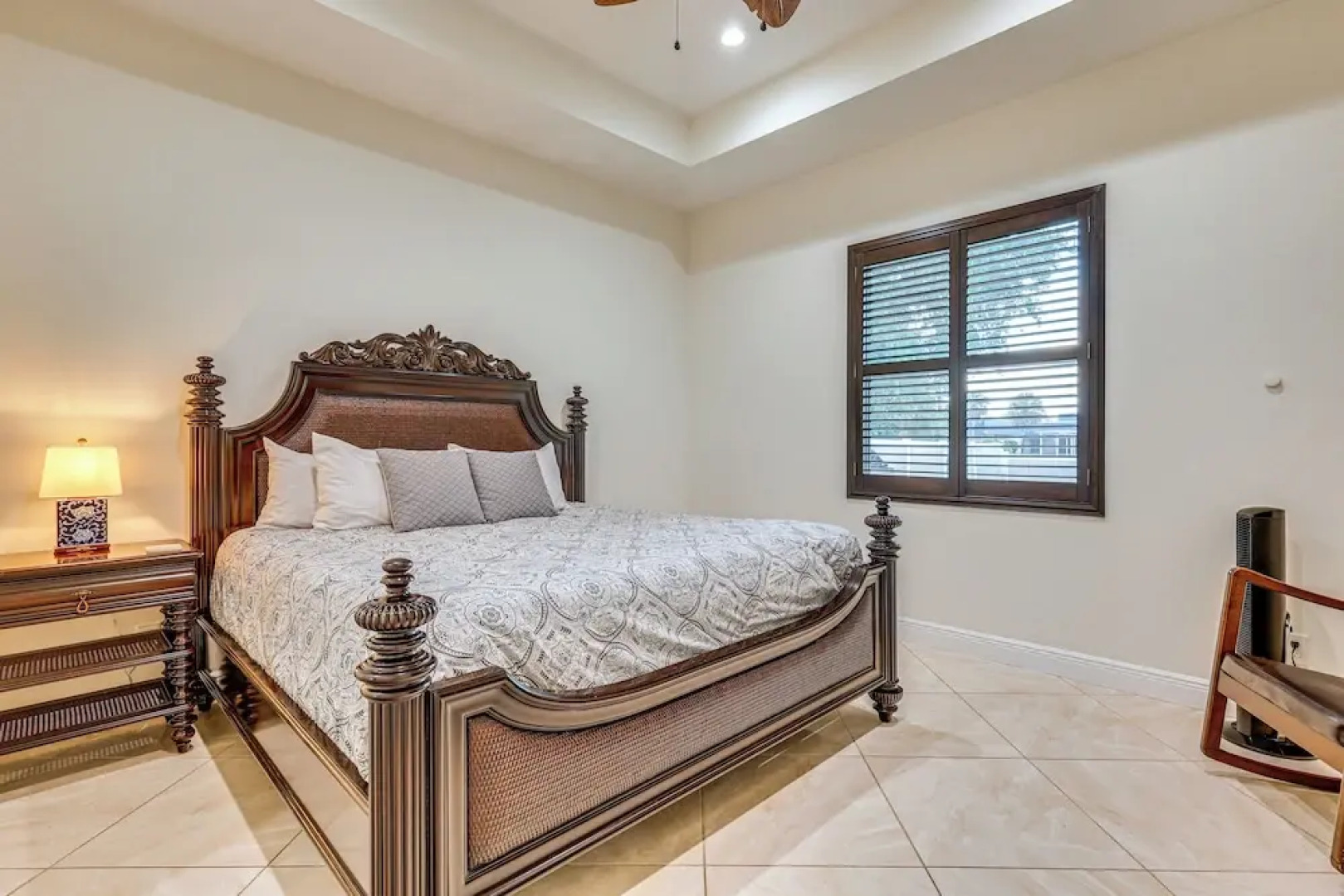 Pet-friendly Home w/ Fenced Yard in Fort Myers!