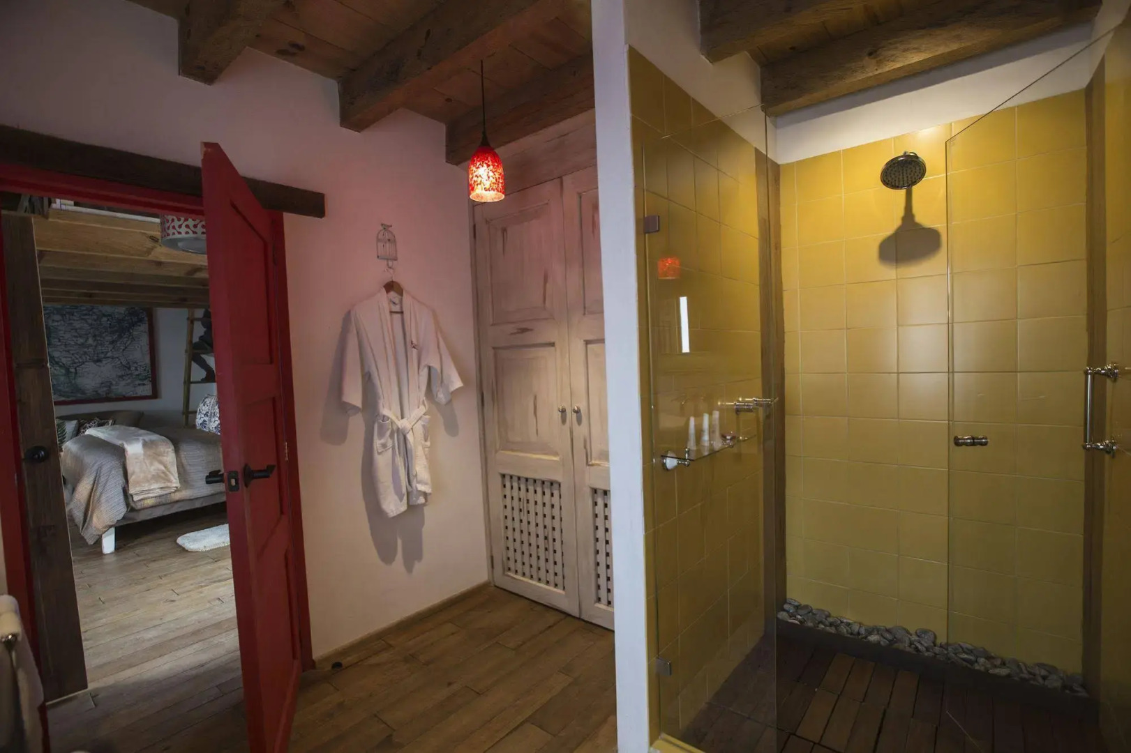 Mexicanos 10 CasaVieja