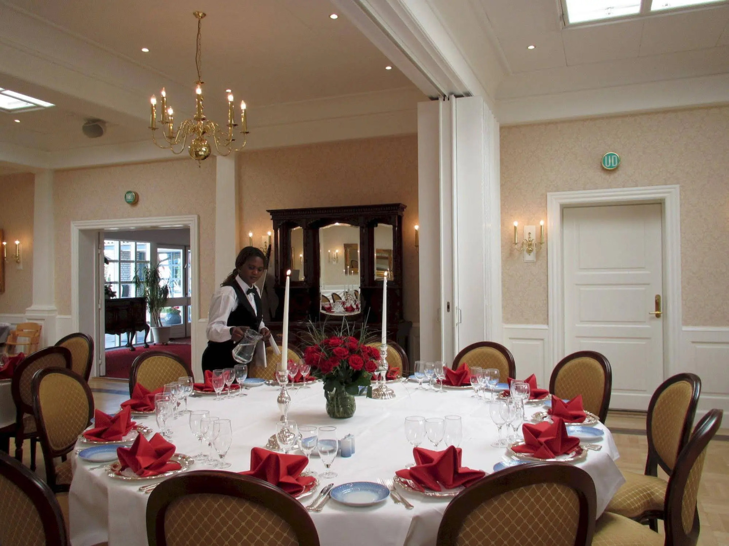 Den Gamle Grænsekro