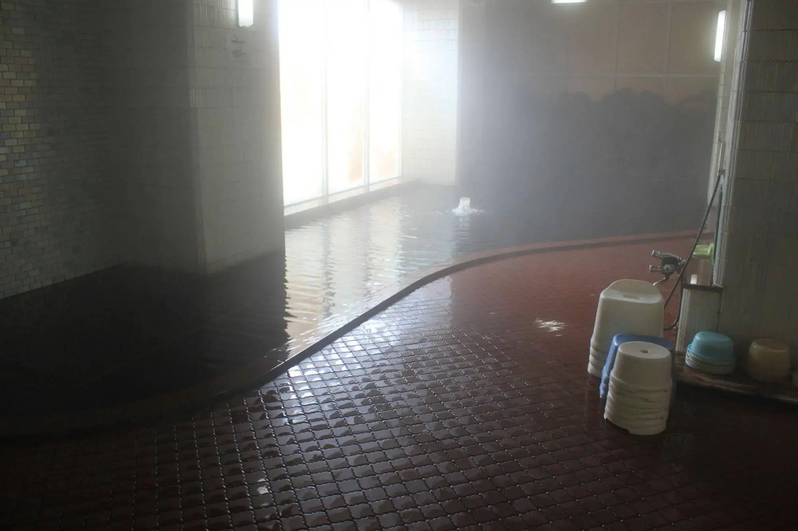 Hot Spring Hotel Boston