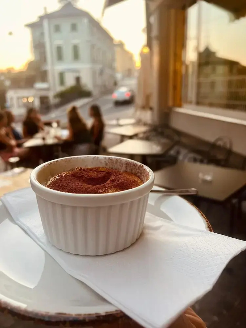 Hotel Locanda Castagnola