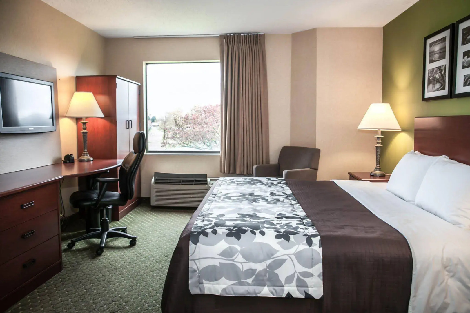 Sleep Inn Allentown - Fogelsville