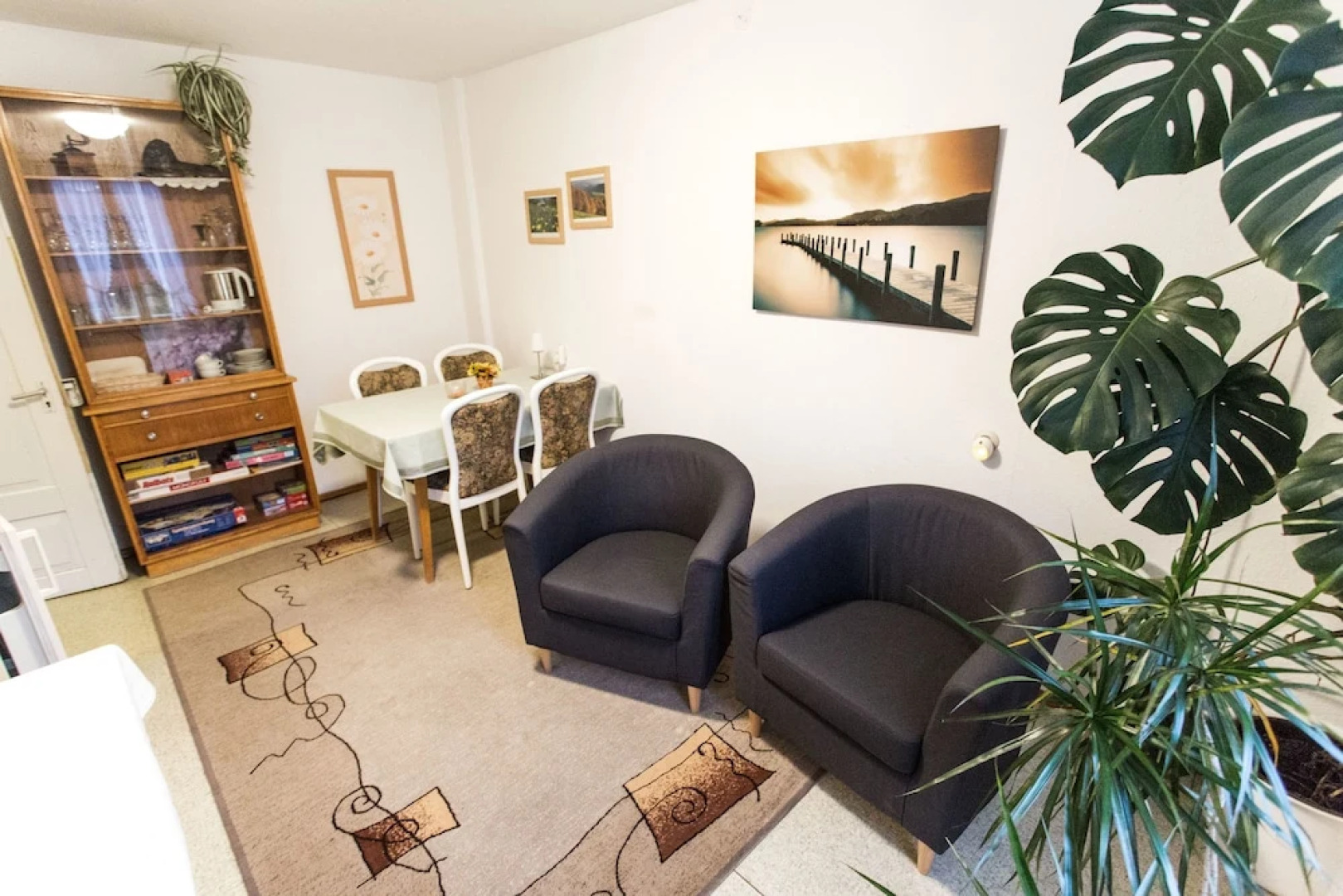 Bäckerei-Café & Pension Estenfeld