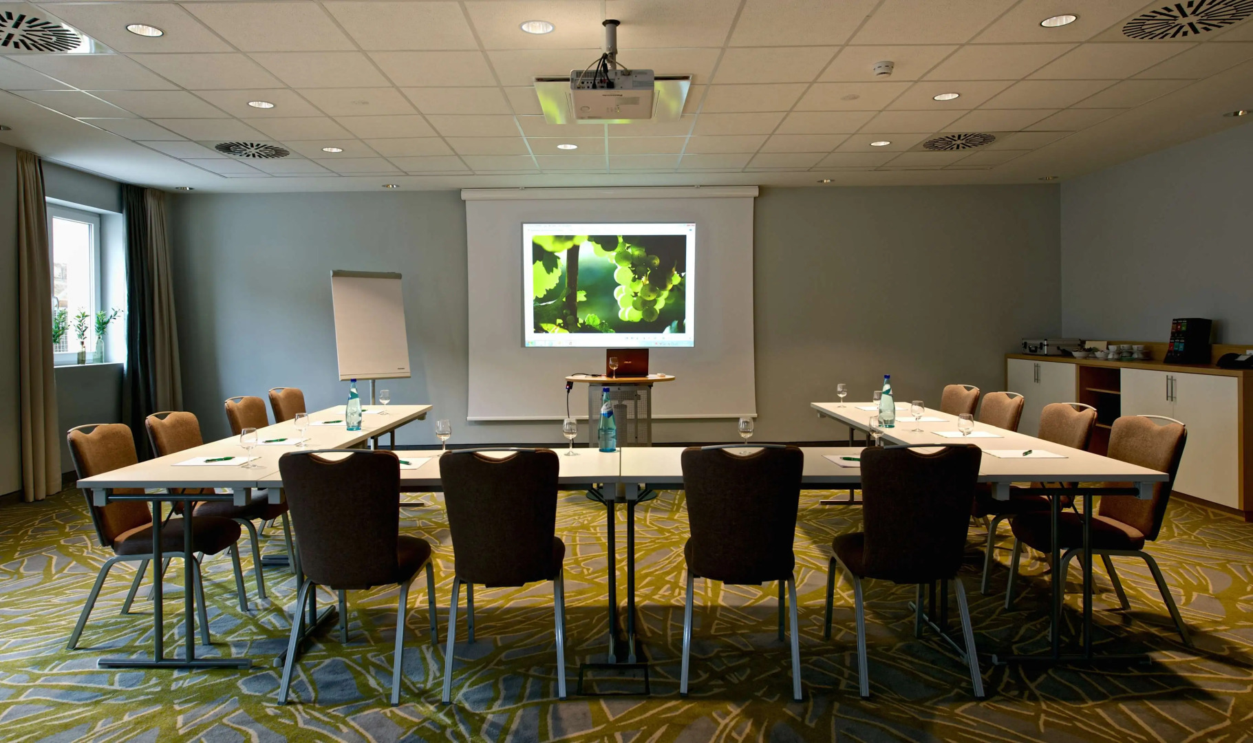 Weinhotel Kaisergarten