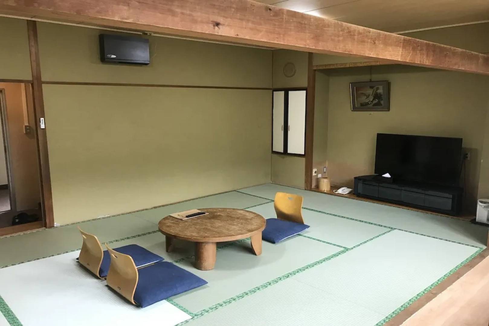 Sakunami Onsen Katakuri-no-Yado