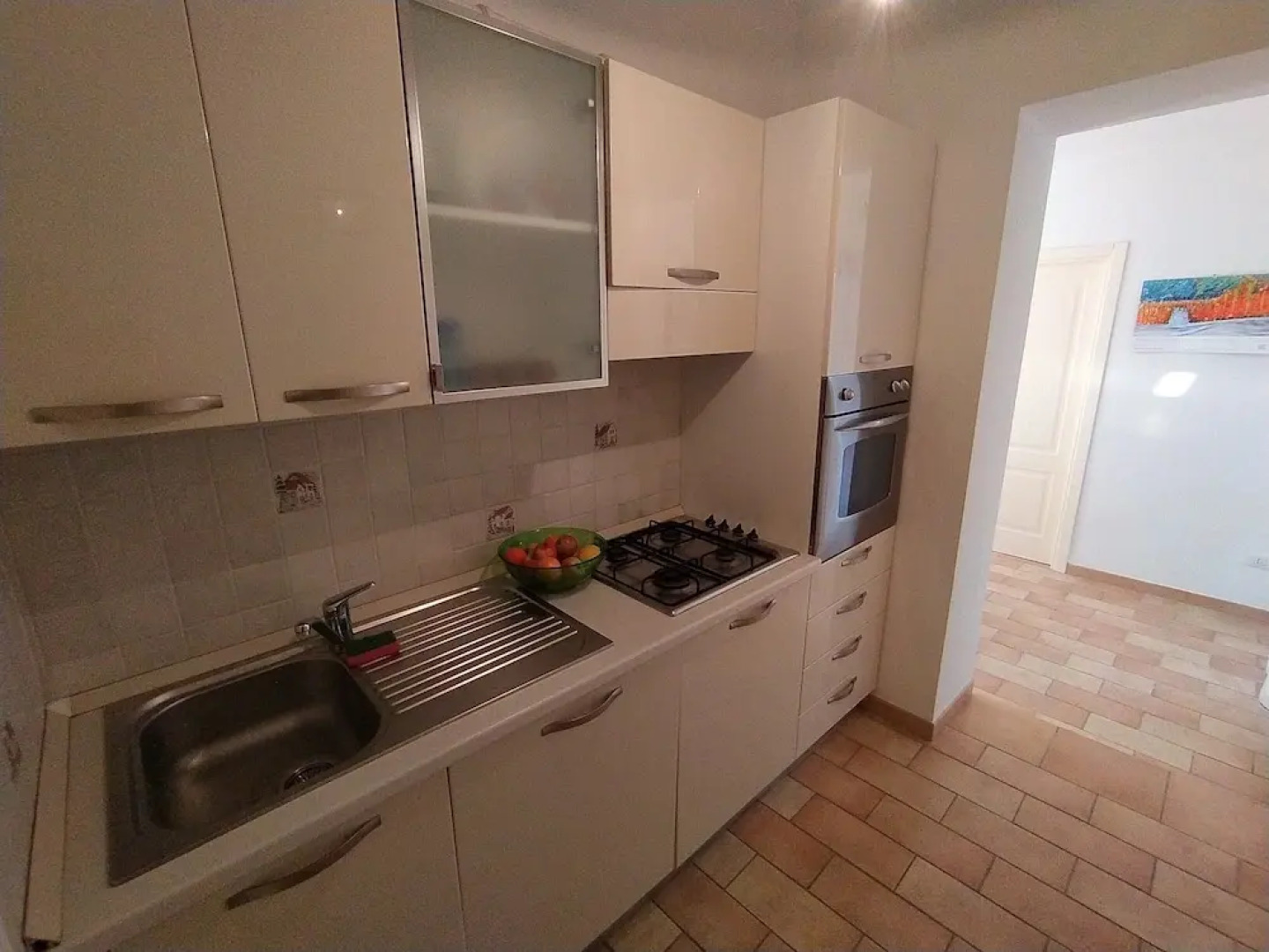 Agriturismo Terre Vineate