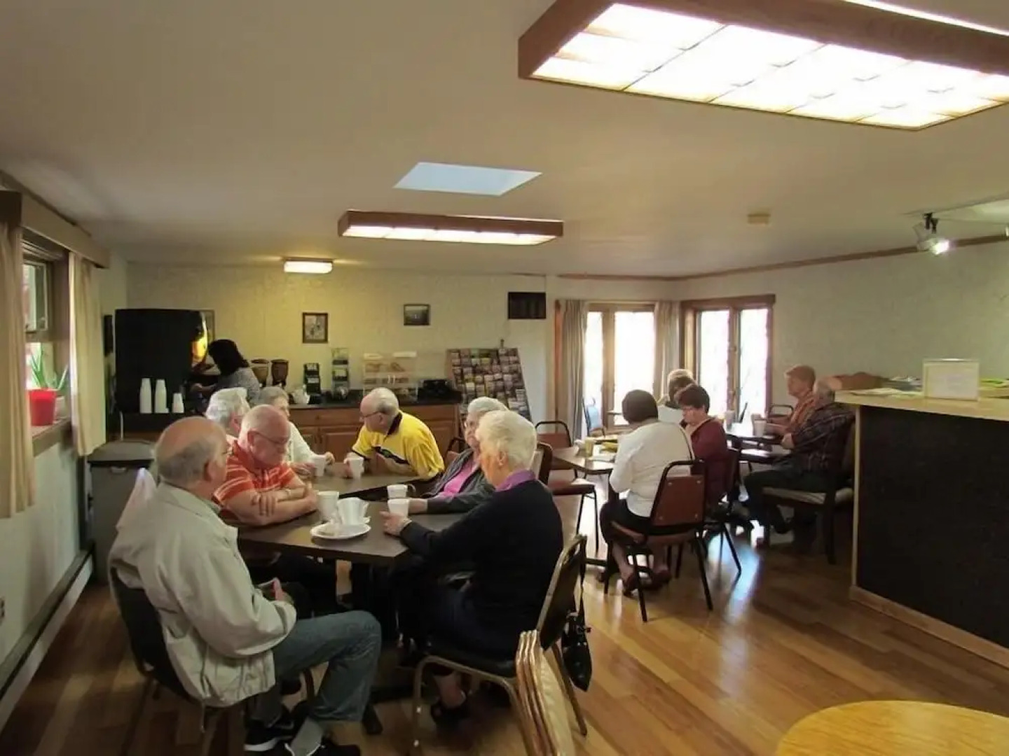 Cherry Lane Motor Inn