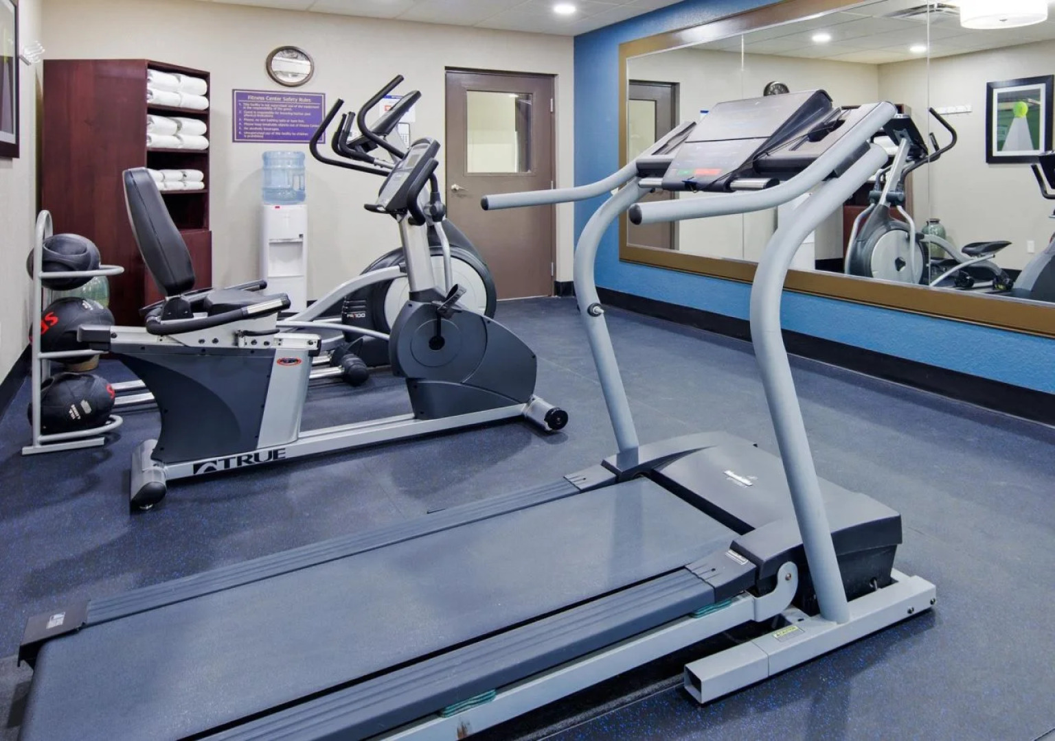 Best Western Waldo Inn and Suites