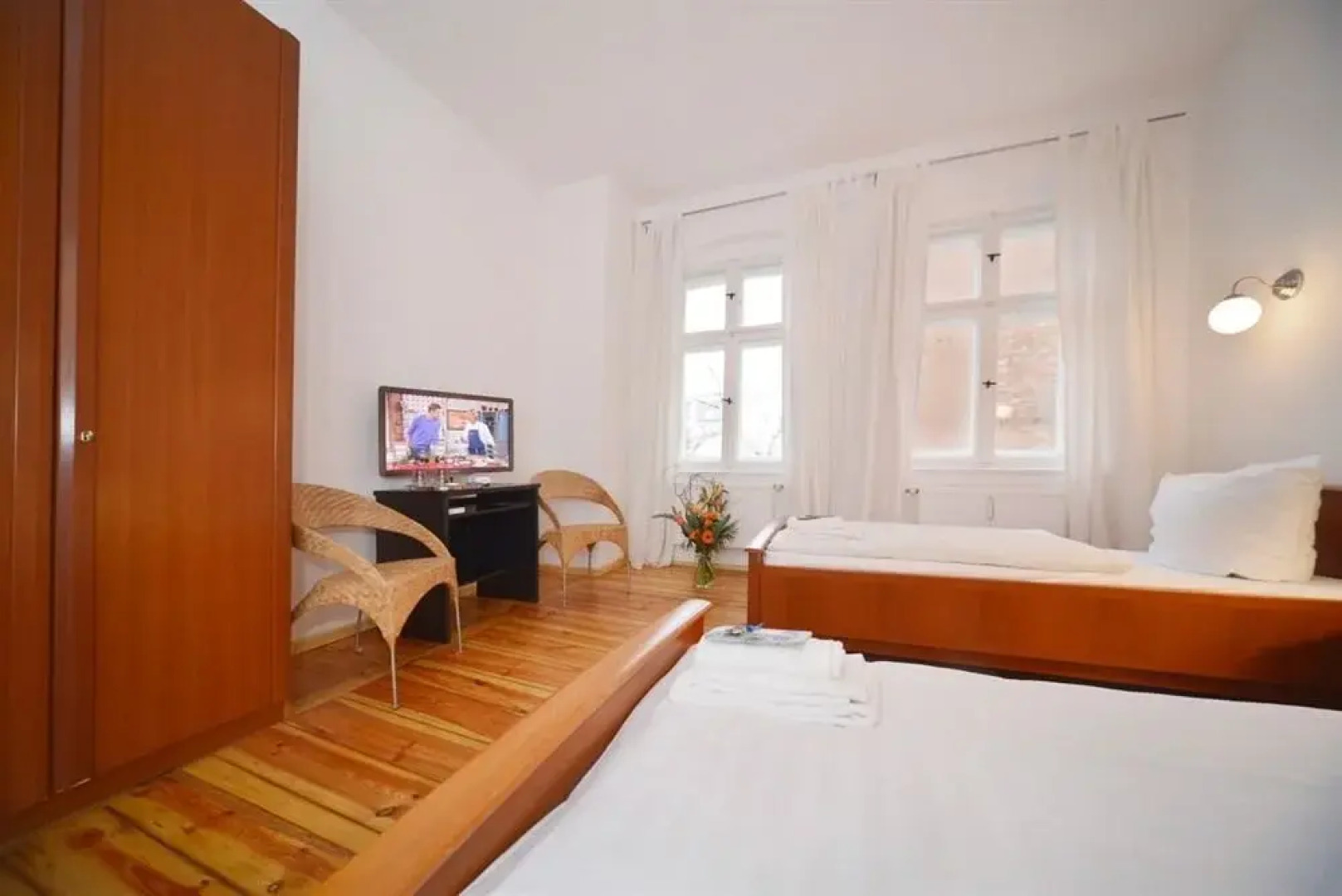 San Luis Rey Downs Golf Resort