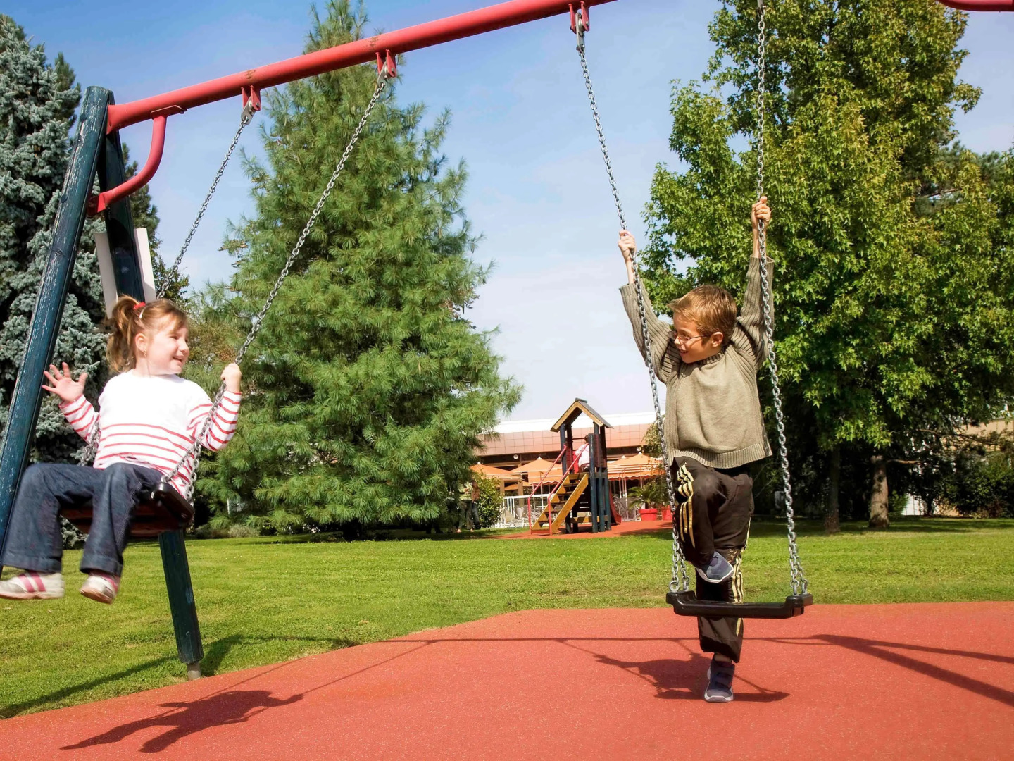 Novotel Mâcon Nord – Porte de Bourgogne