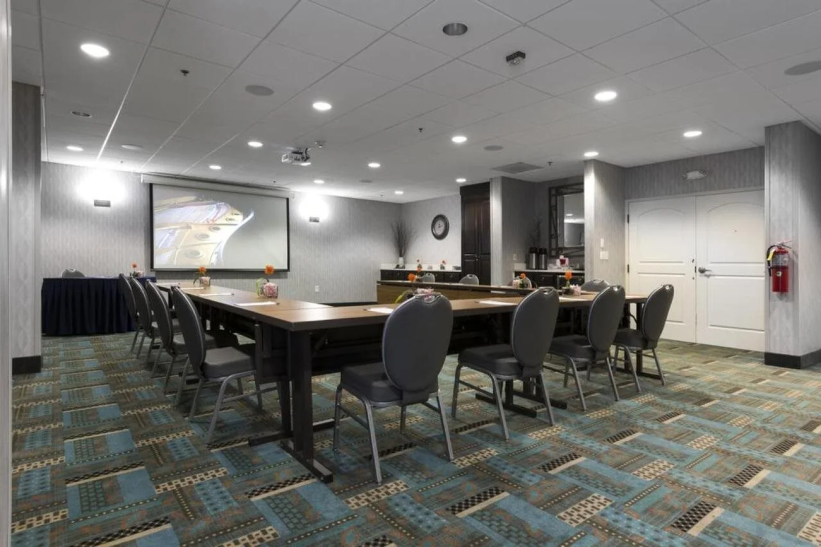 Hampton Inn Columbia I-26/Harbison Blvd.