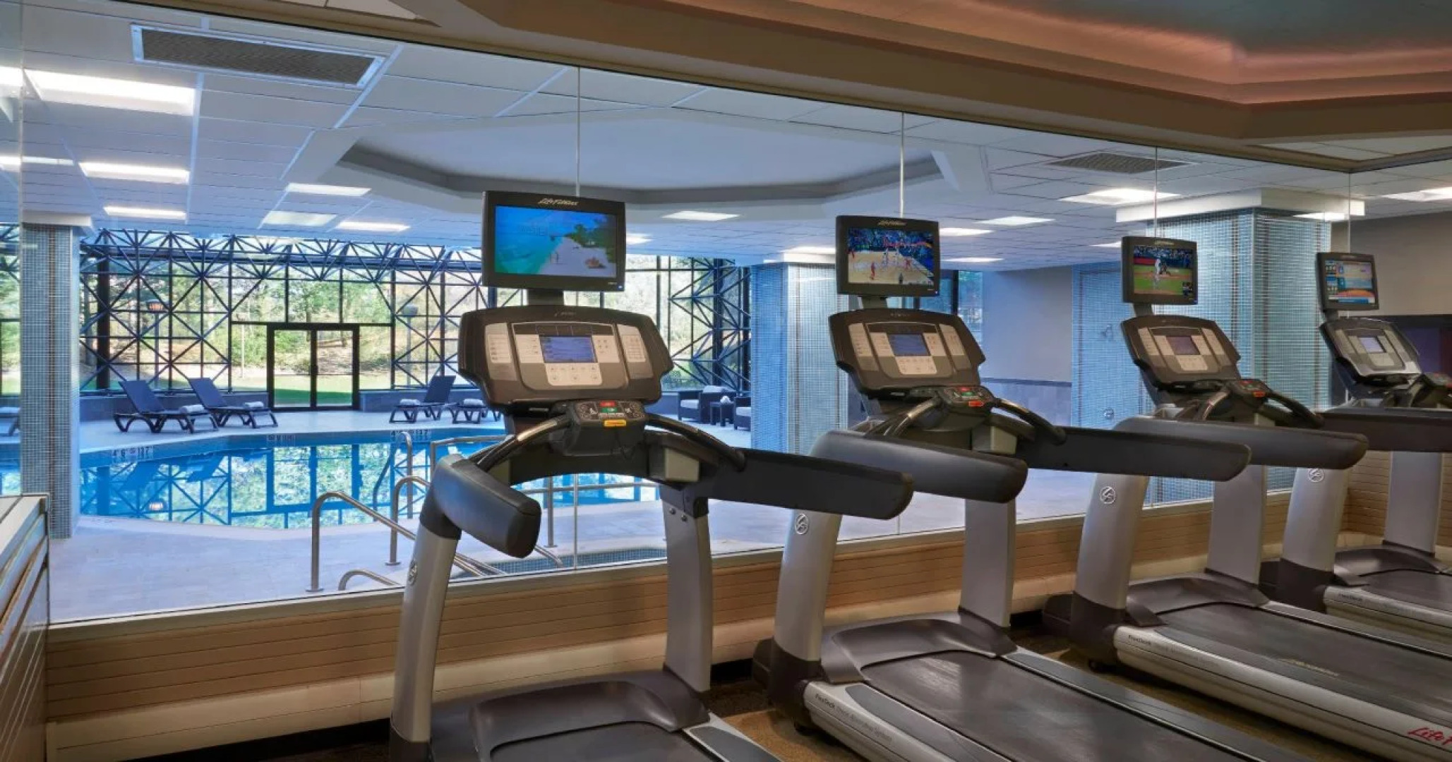 Toronto Airport Marriott Hotel