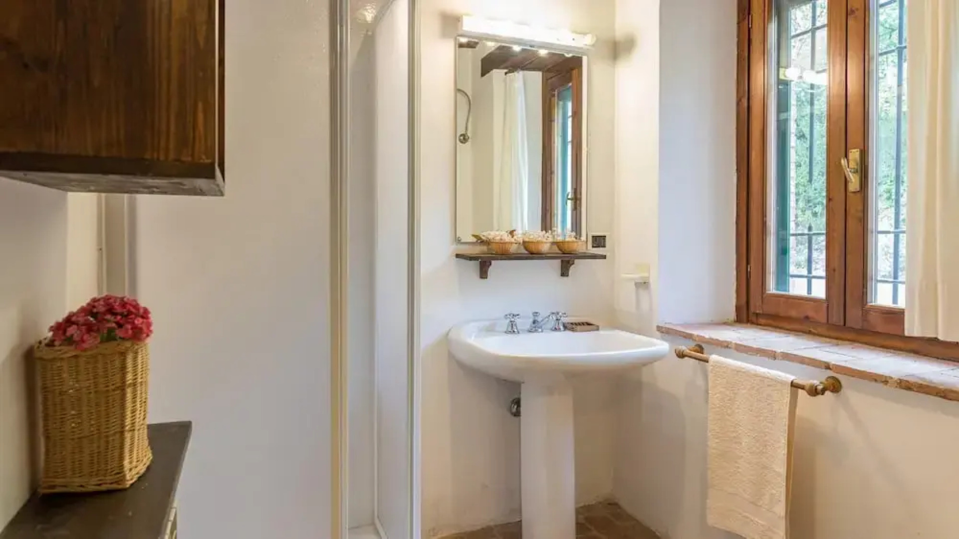 La Cerqua 8 in Gualdo Cattaneo