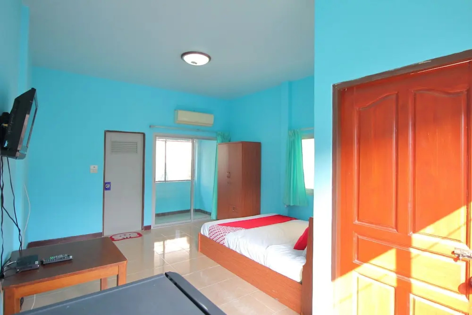 OYO 496 Chok Phikul Thong Resort