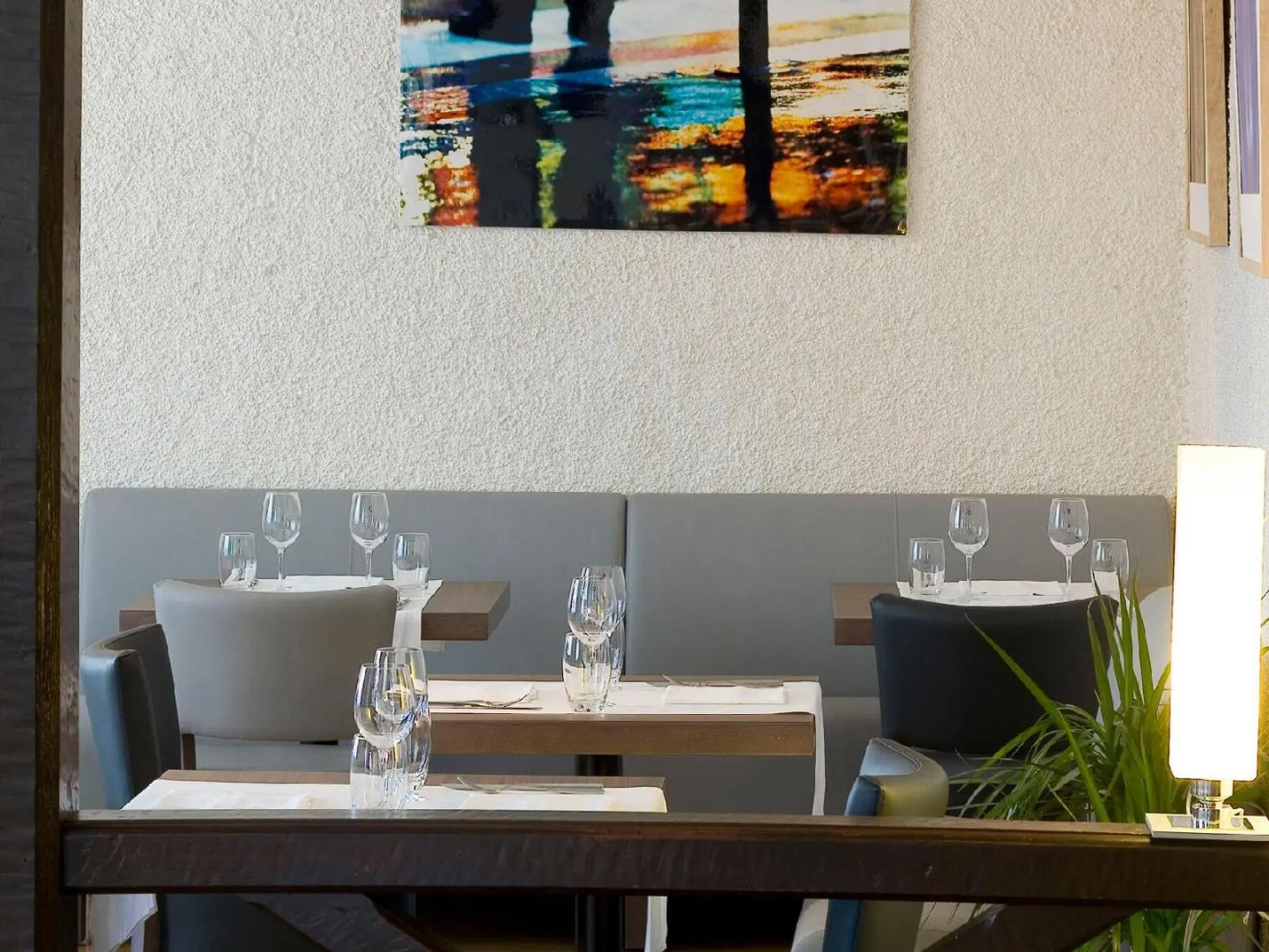 Logis Hôtel de France & Restaurant Pamiers