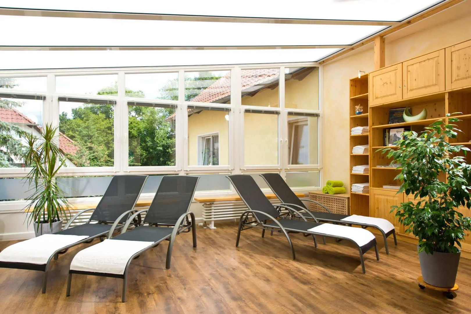 Spreewaldhotel Stephanshof