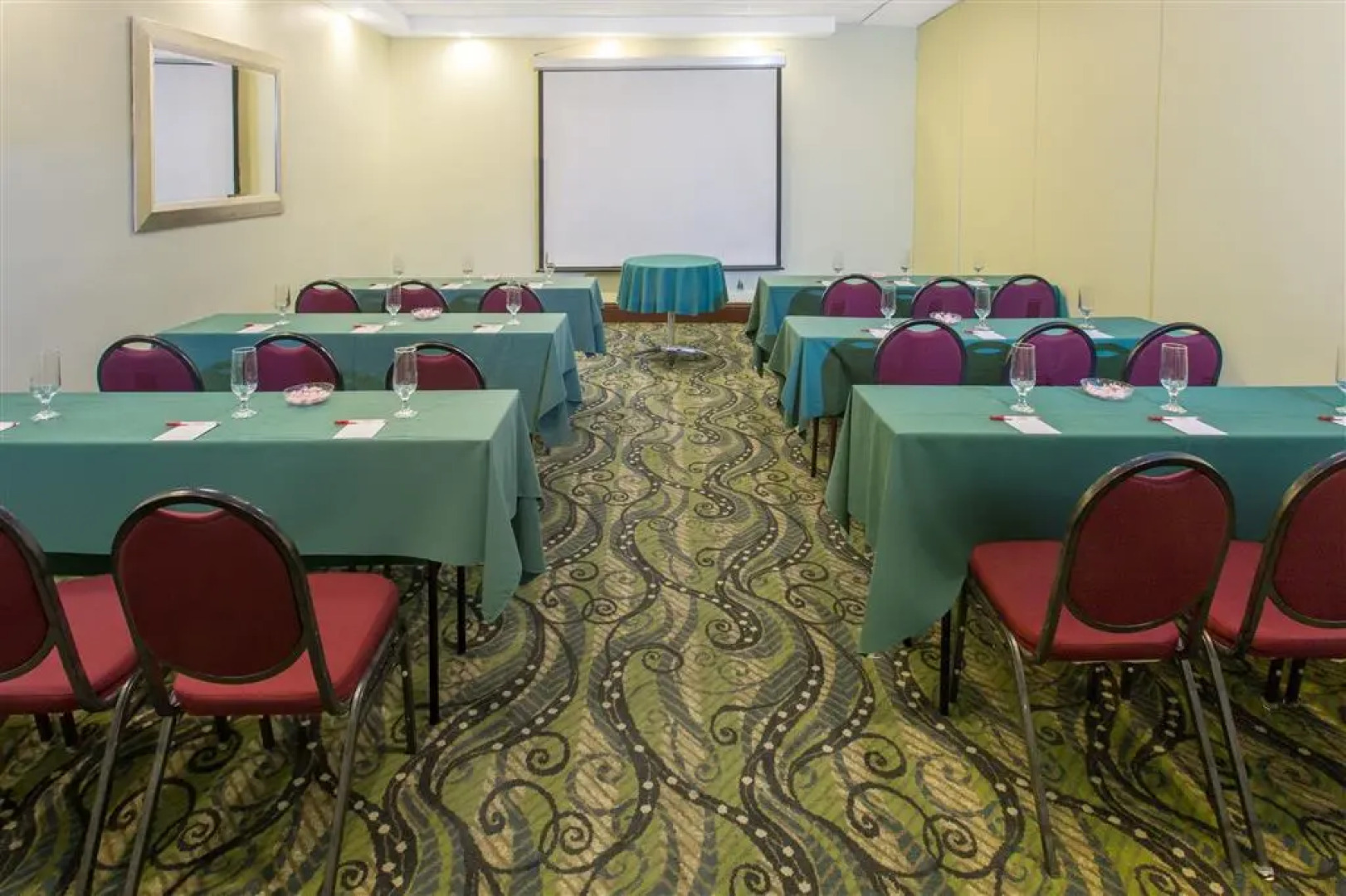 Ramada by Wyndham Hialeah/Miami Airport North