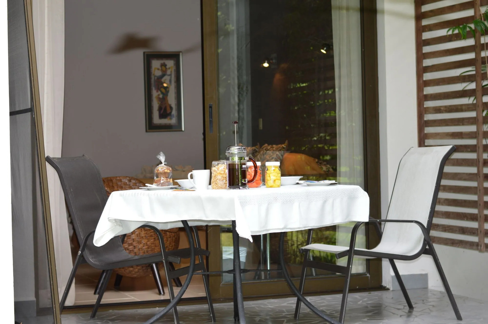 The Haven and Spa - Adults Only