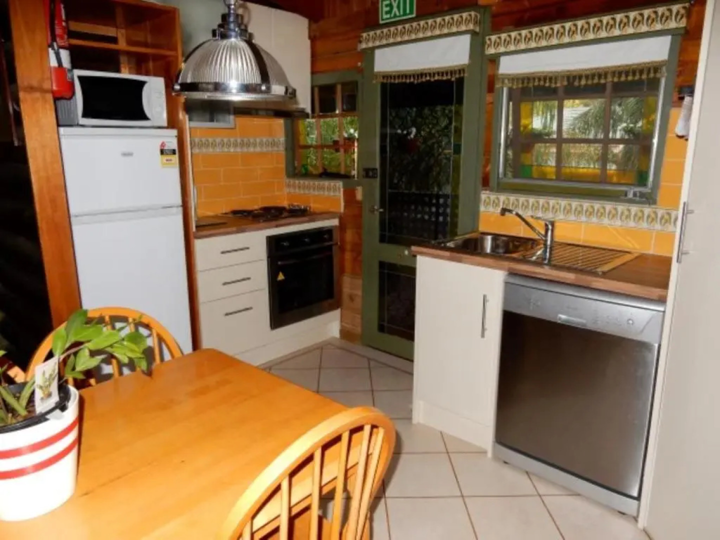 Echuca Gardens Guesthouse