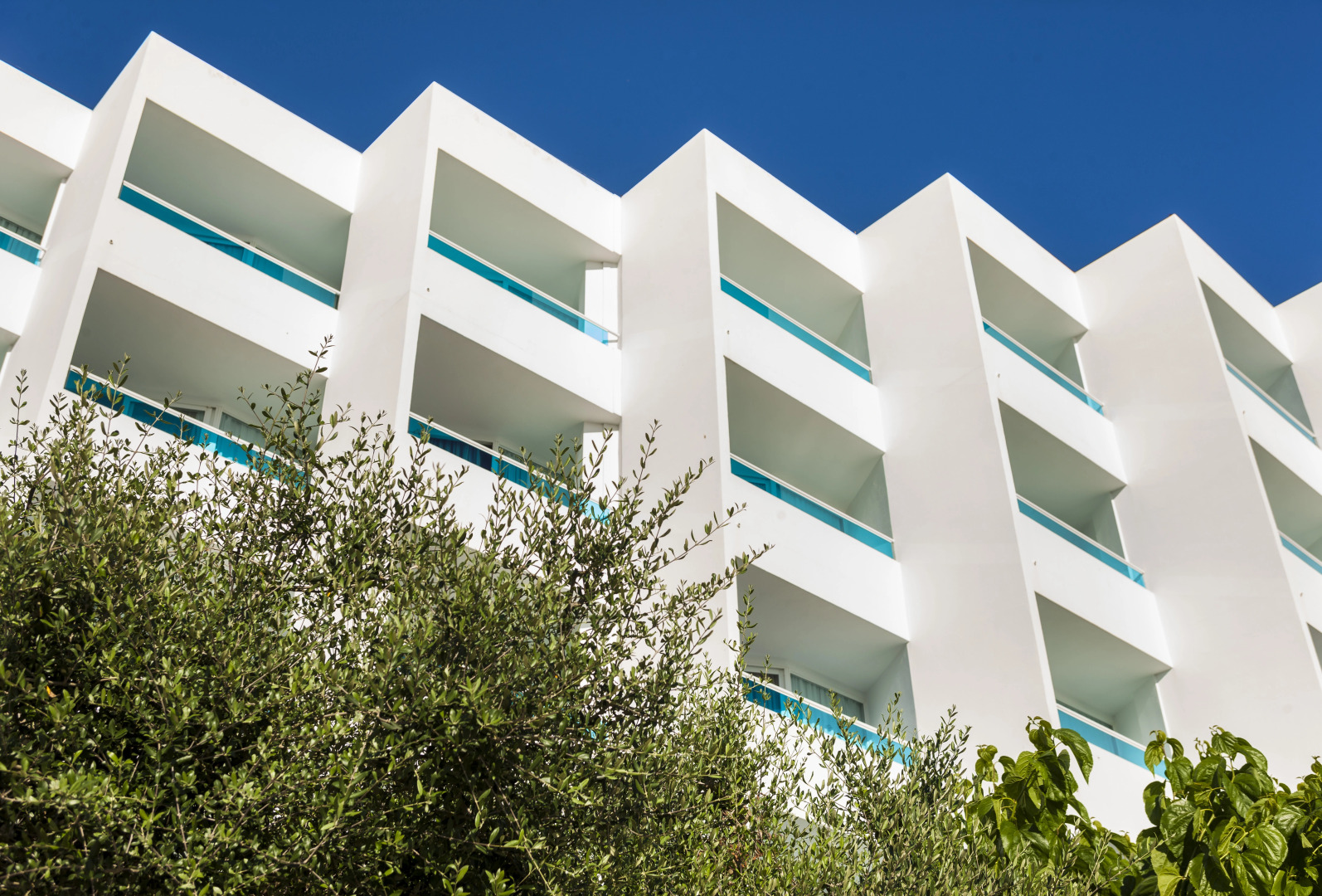 Hotel Globales Mediterrani