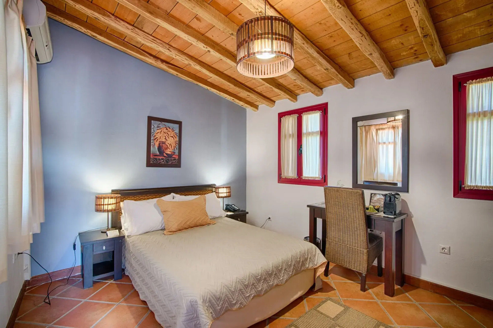 The Varos Residences Hotel