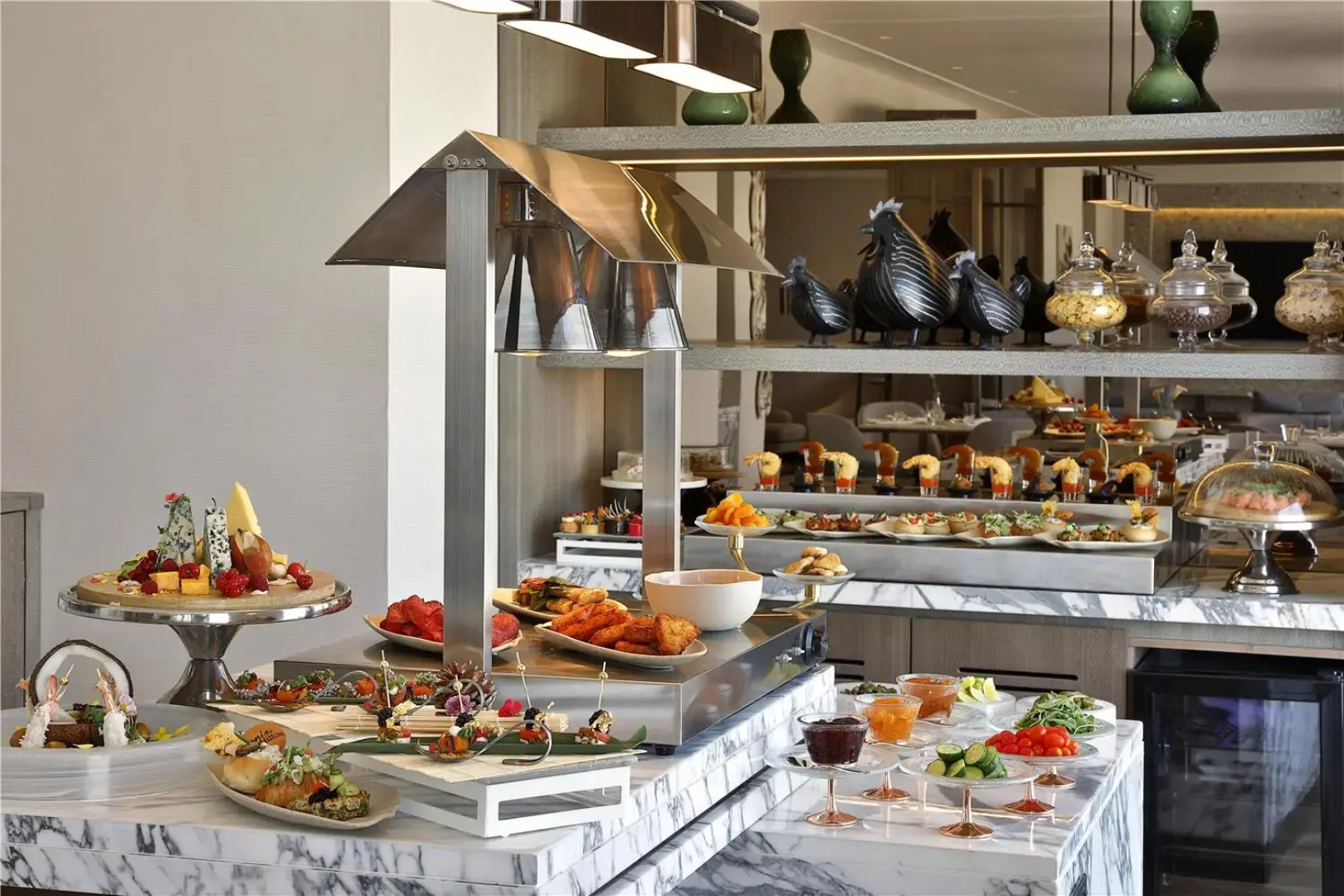 Signia by Hilton Amman