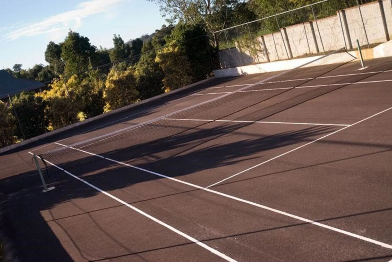 Margaret River Resort