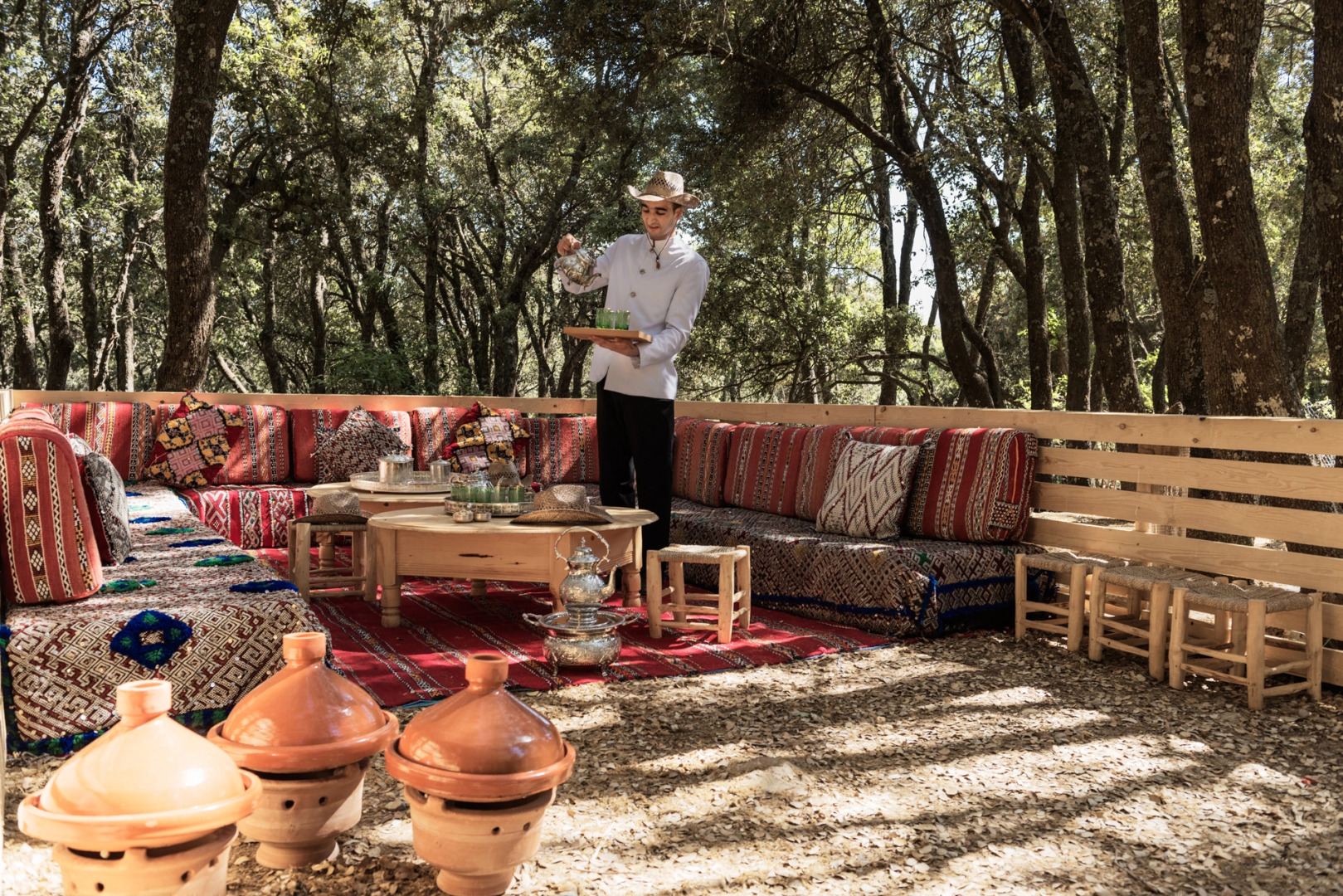 Michlifen Resort & Golf