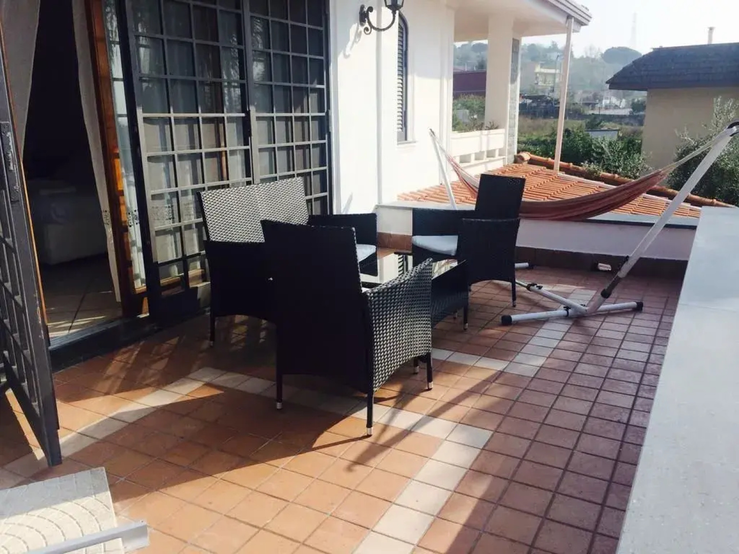 Villa Nunzia