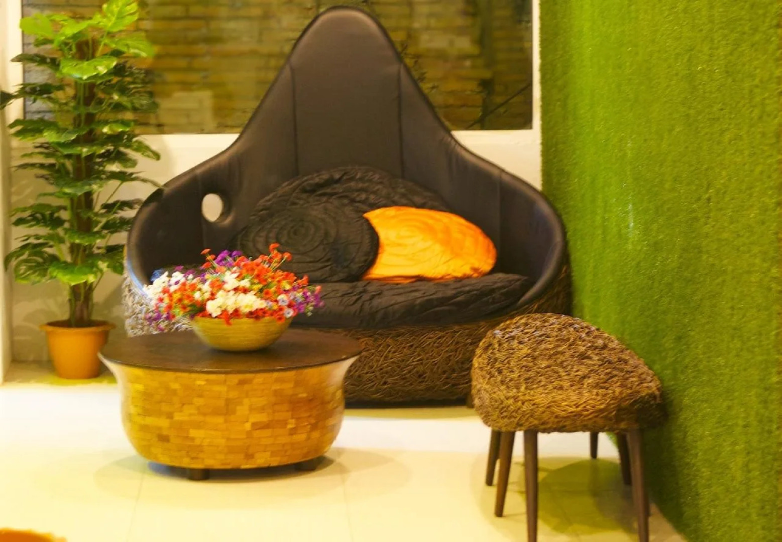 Nantra Chaweng Beach, Samui