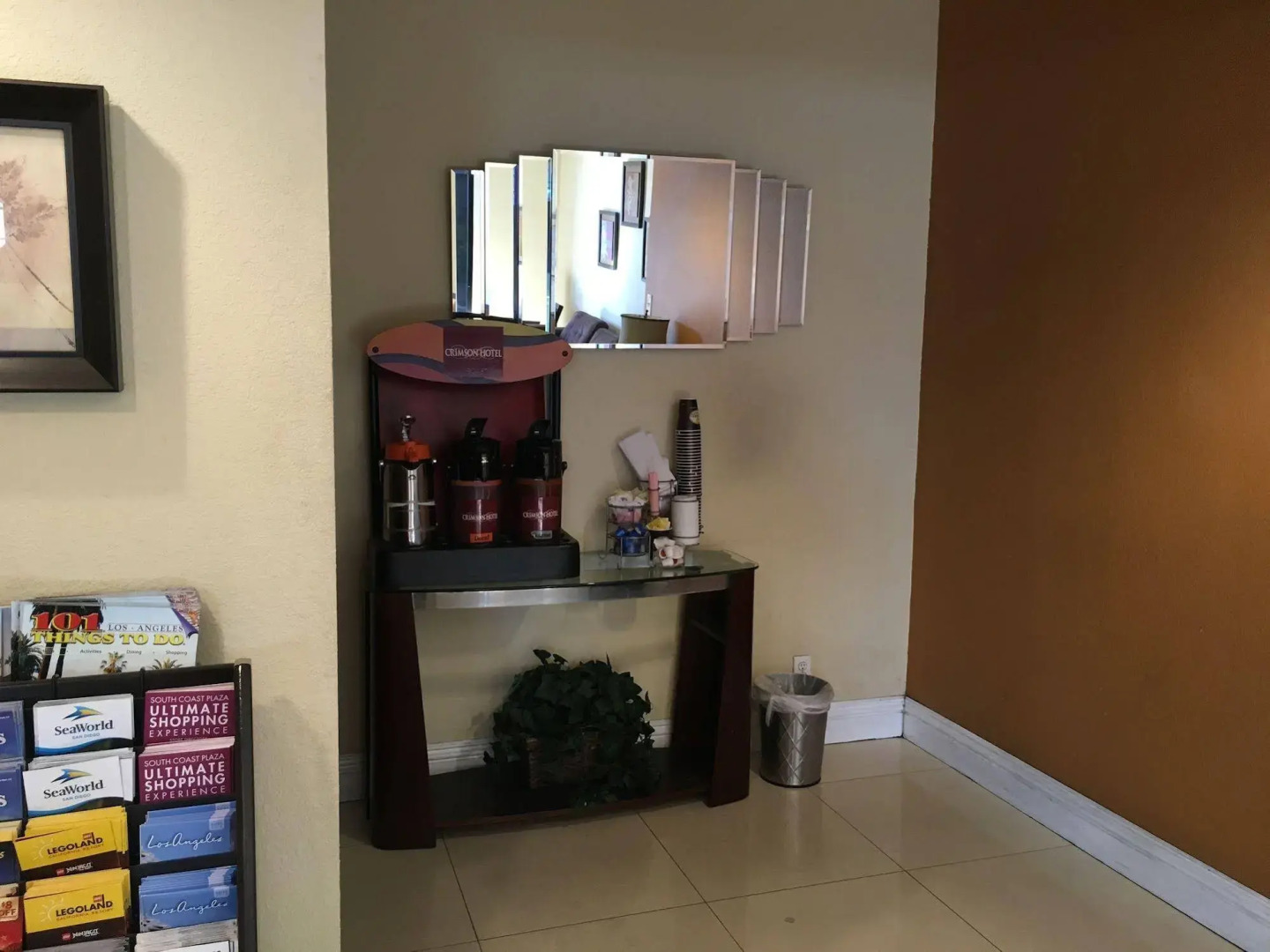 Hotel Pacific Manhattan Beach