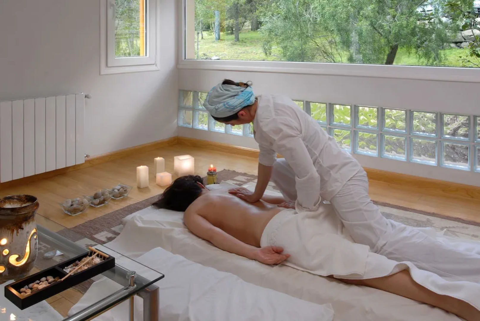 Las Nalcas Hotel Boutique & Spa