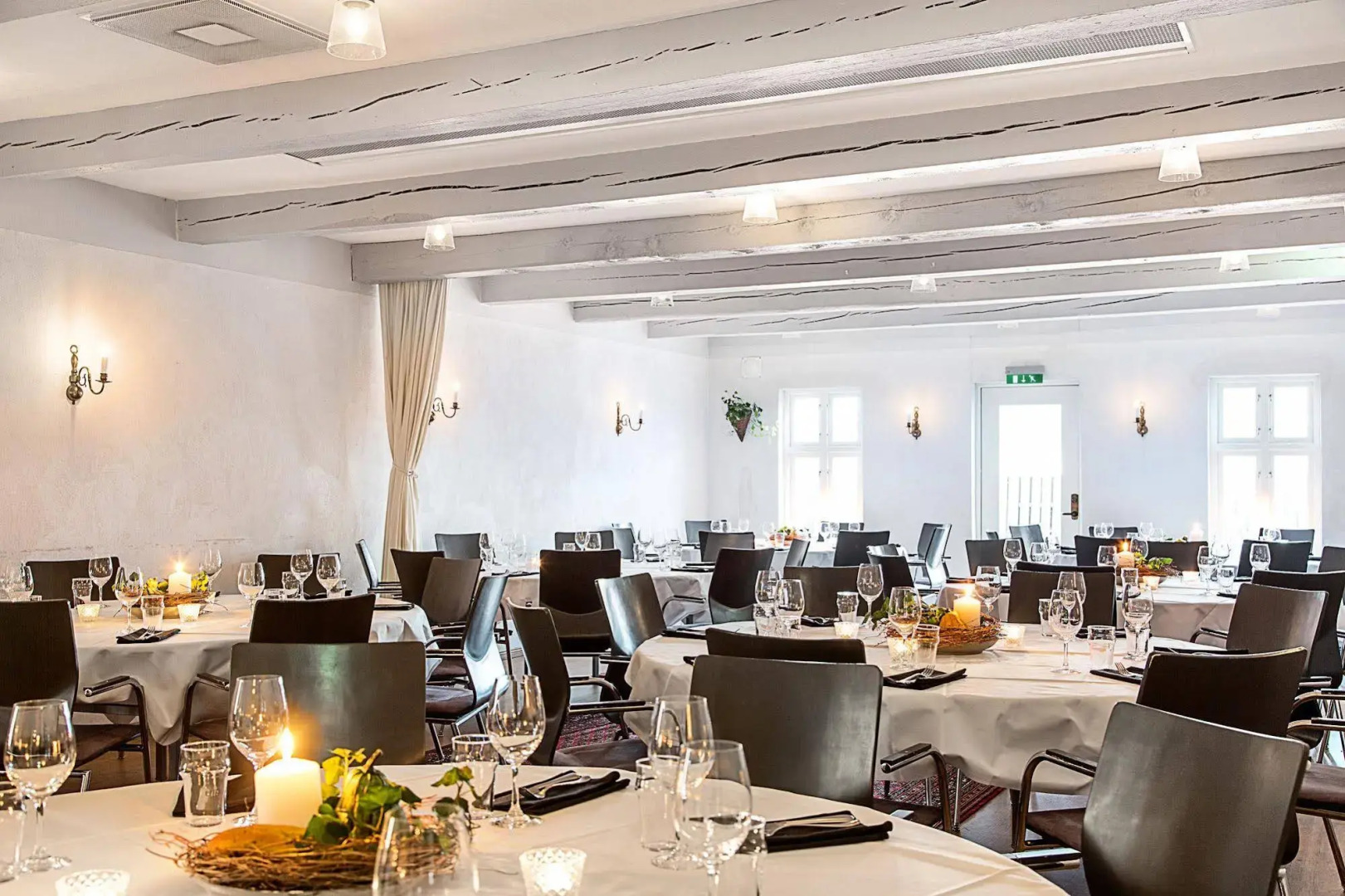 Skanörs Gästgifvaregård