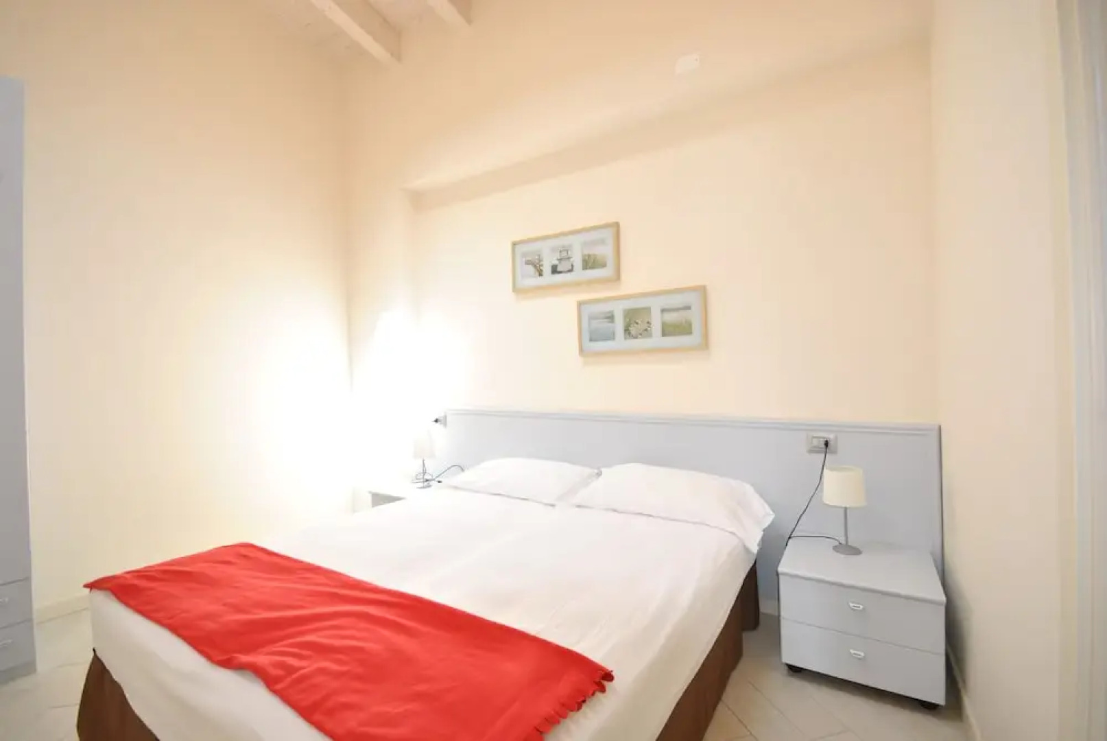 Appartamenti San Pietro