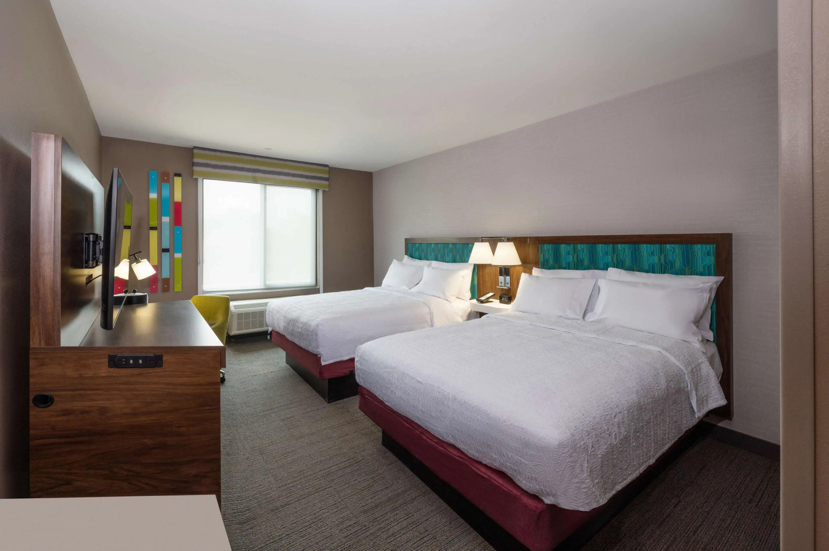 Hampton Inn Needles, Ca