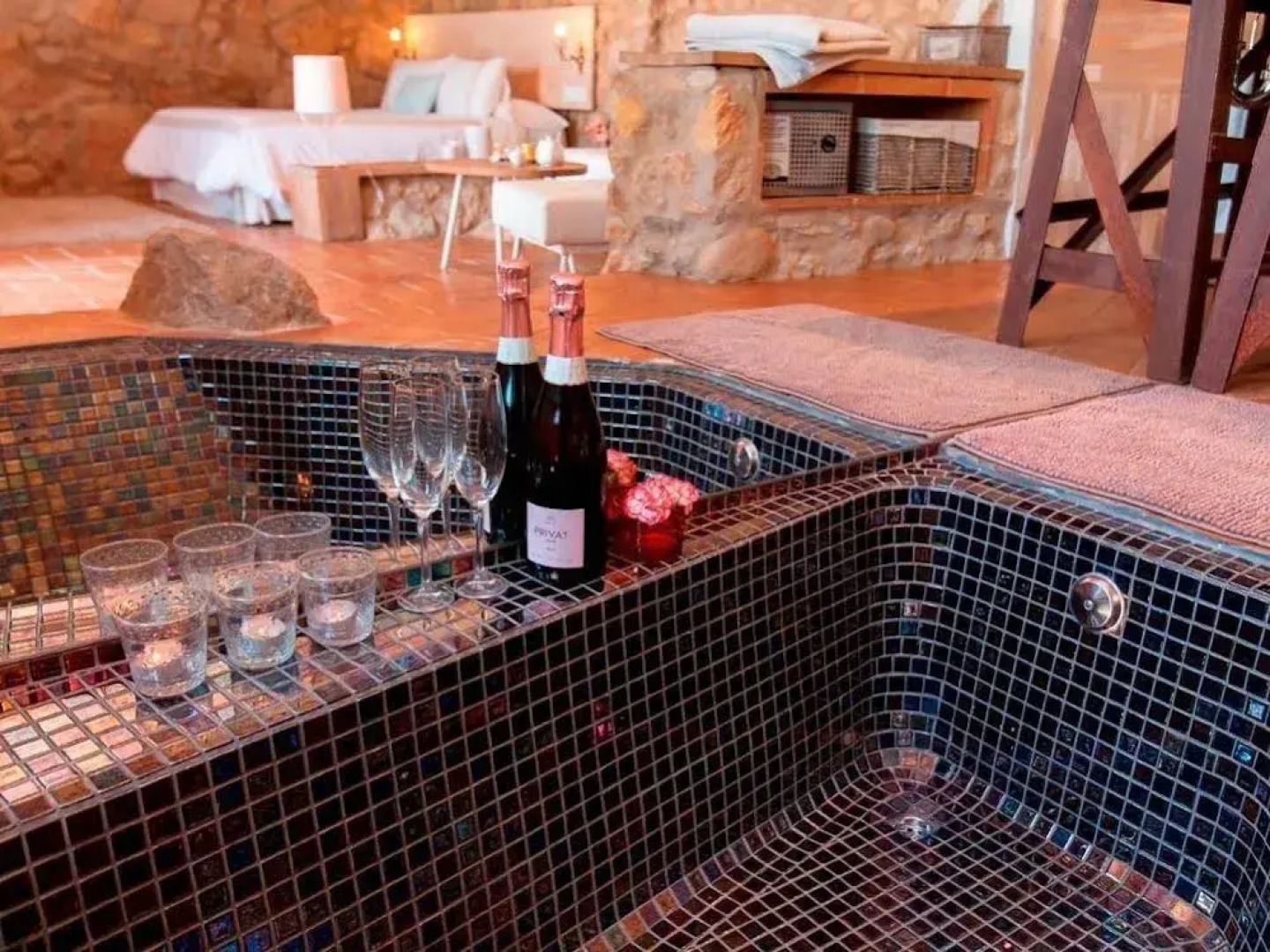 Montjuic Bed & Breakfast