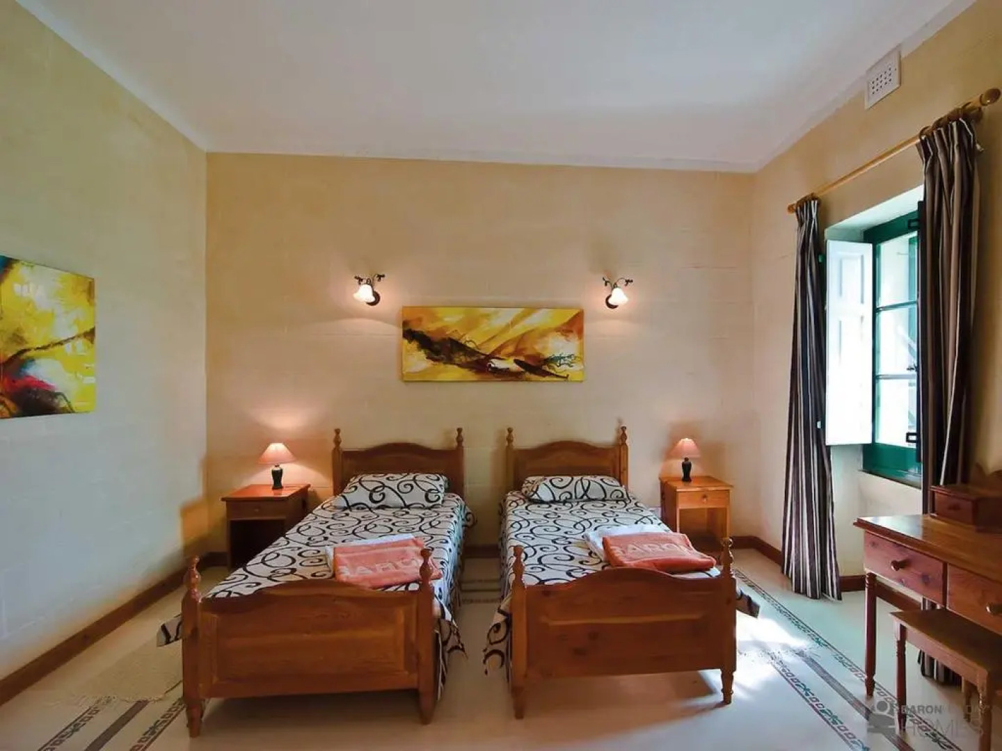 Djar ta Menzja 2 Holiday Home