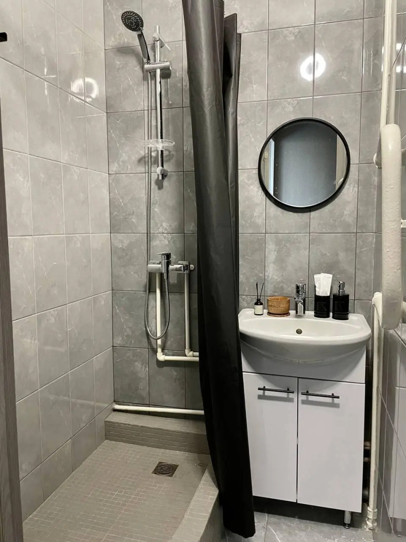 Апартаменты на улице Валовая